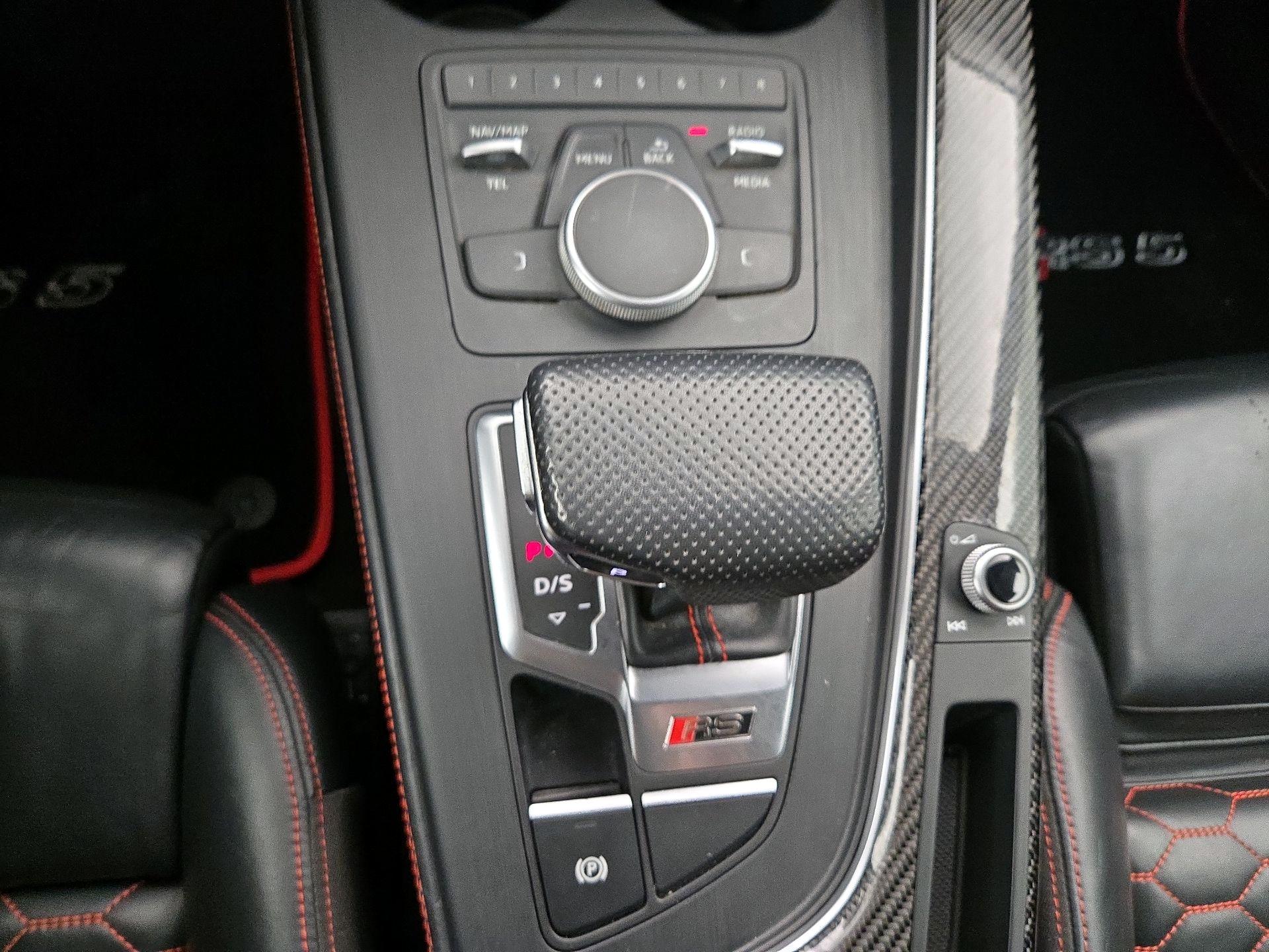 Thumbnail: 2019 Audi RS 5 - 18