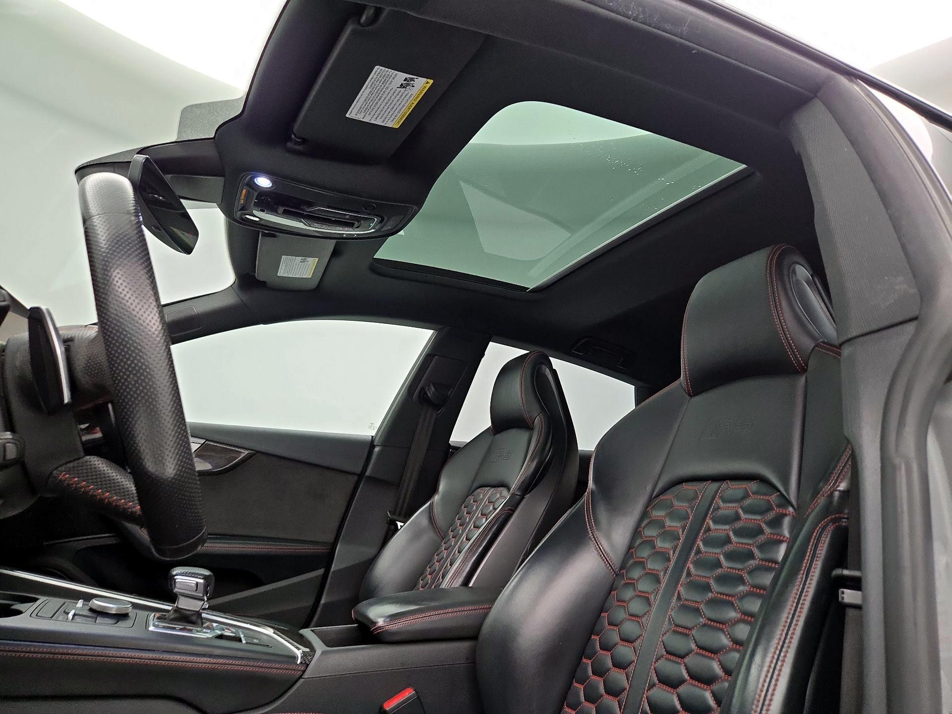 Thumbnail: 2019 Audi RS 5 - 20