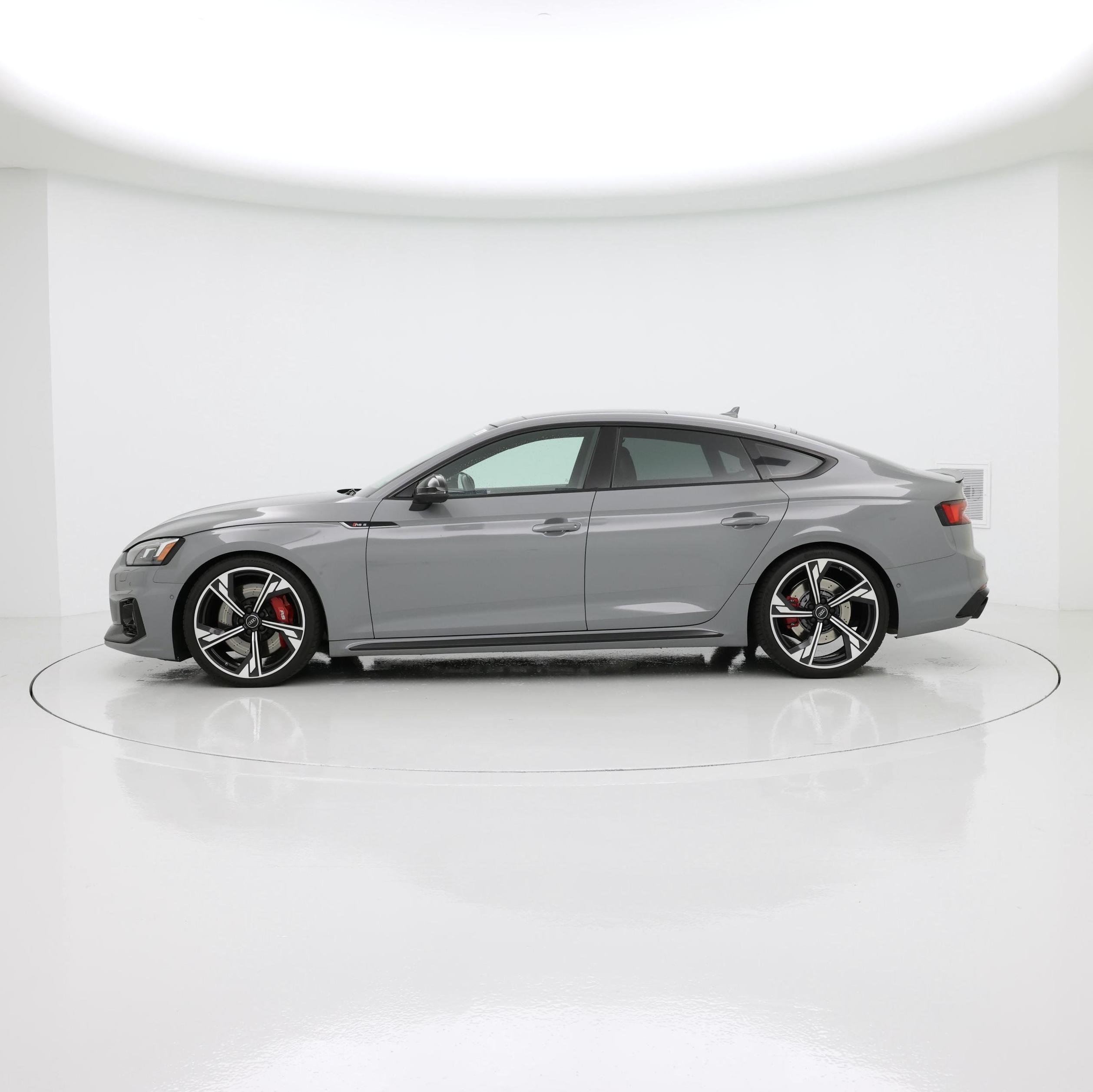 Thumbnail: 2019 Audi RS 5 - 3