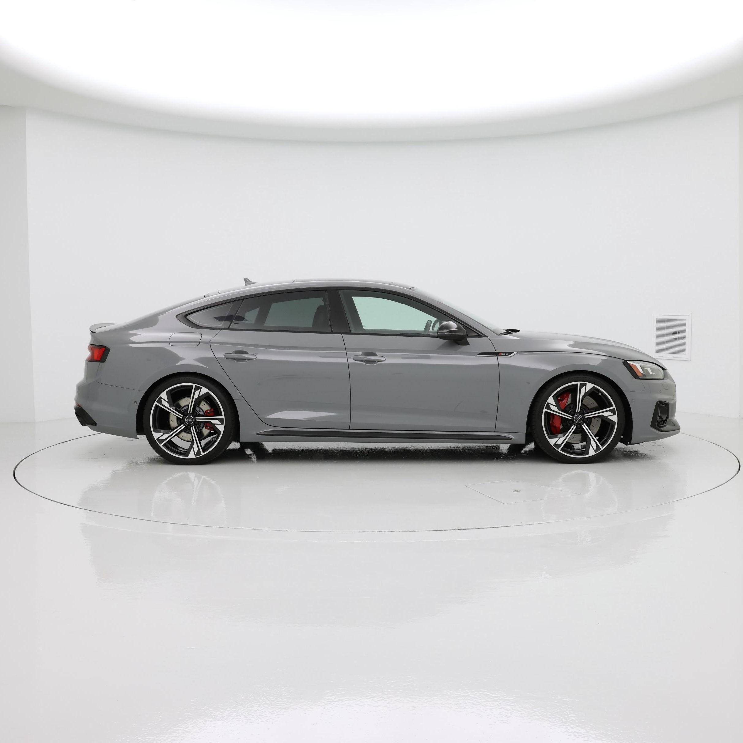 Thumbnail: 2019 Audi RS 5 - 7
