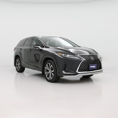 2020 Lexus RX 350 L