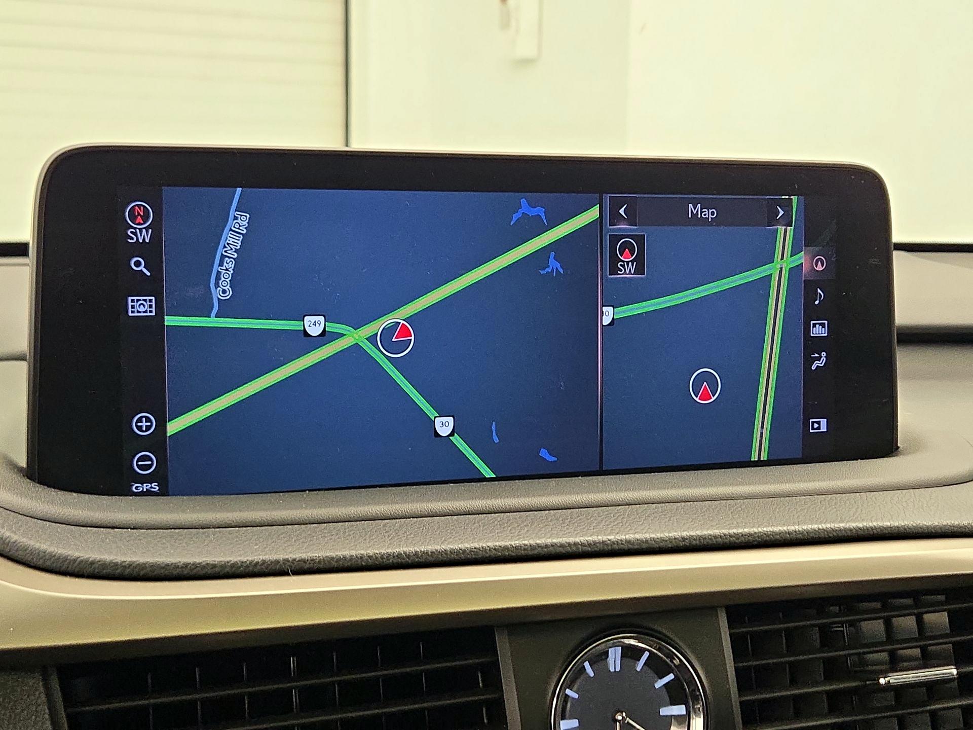 Thumbnail: 2020 Lexus RX - 14