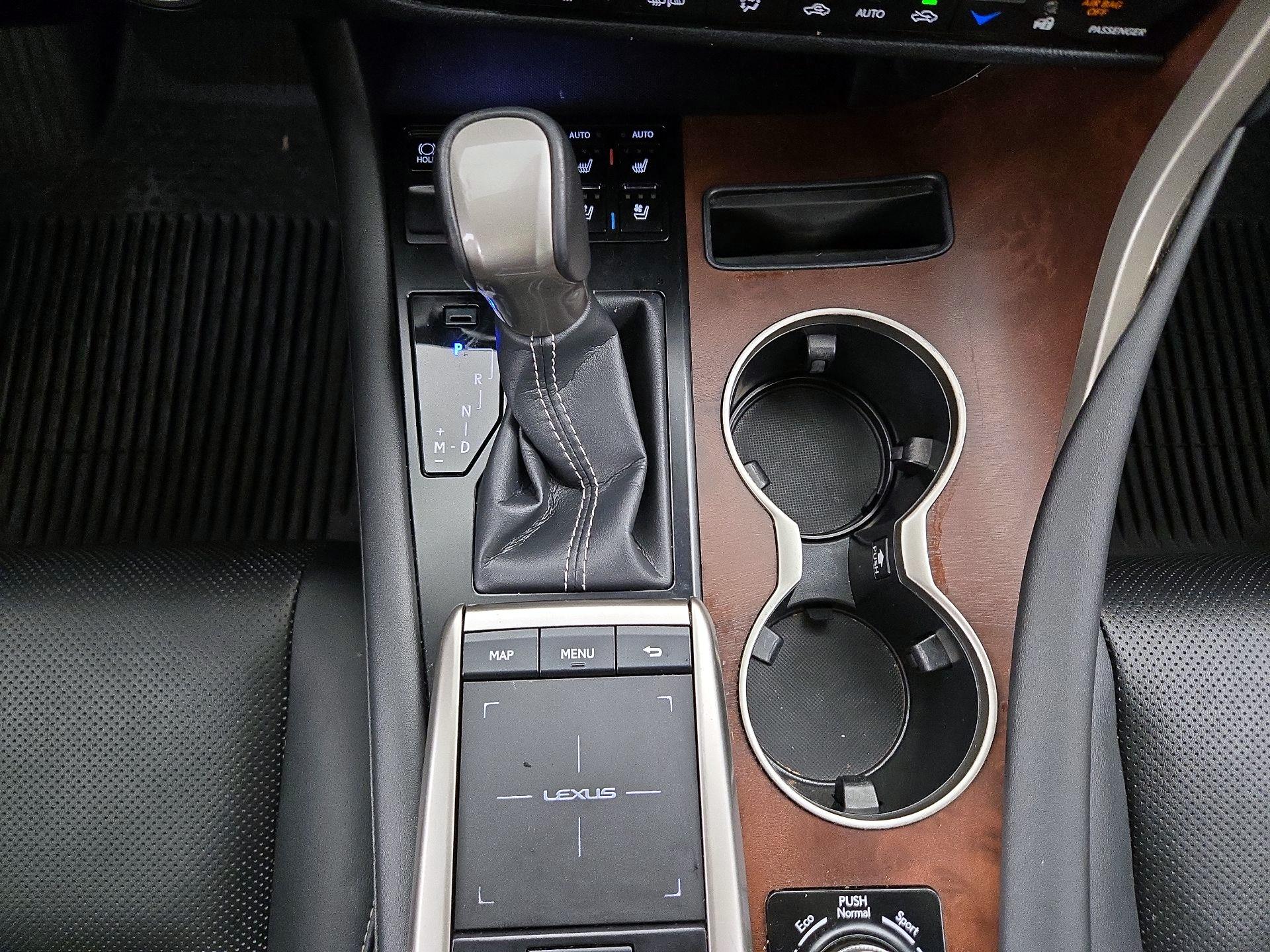 Thumbnail: 2020 Lexus RX - 18