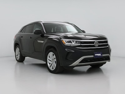 2022 Volkswagen Atlas Cross Sport SE