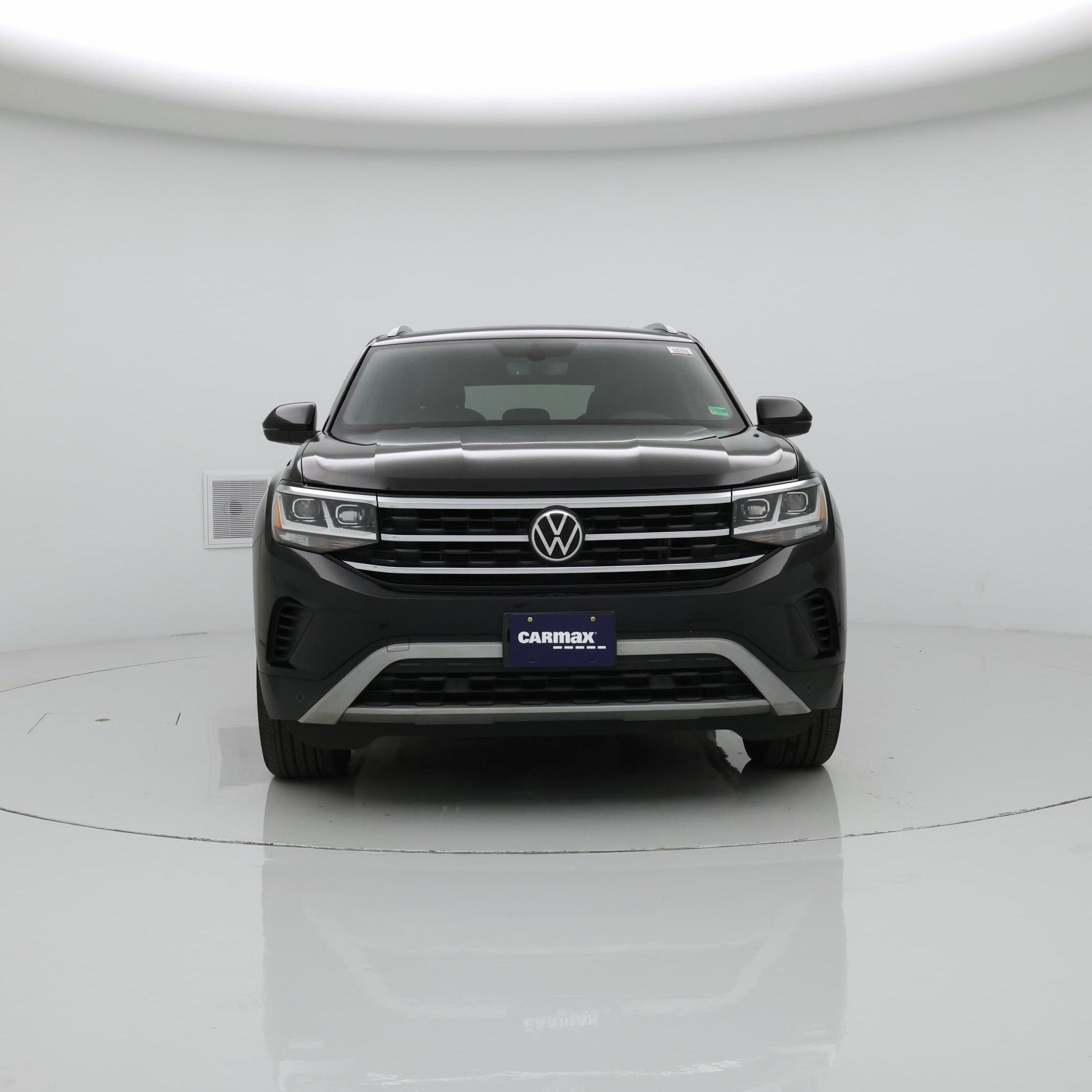 Thumbnail: 2022 Volkswagen Atlas - 5