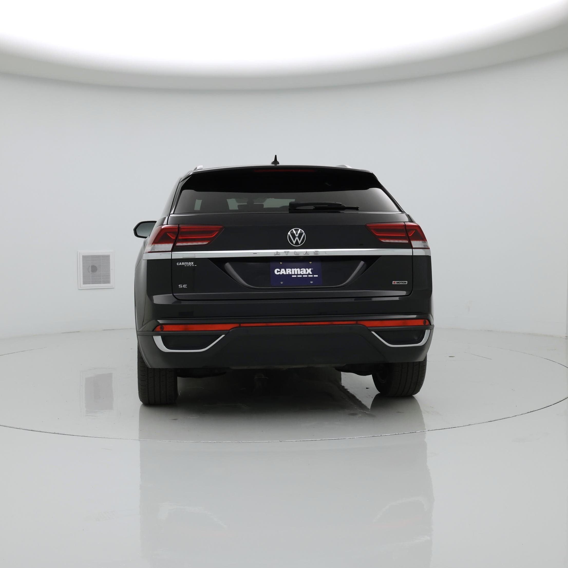 Thumbnail: 2022 Volkswagen Atlas - 6