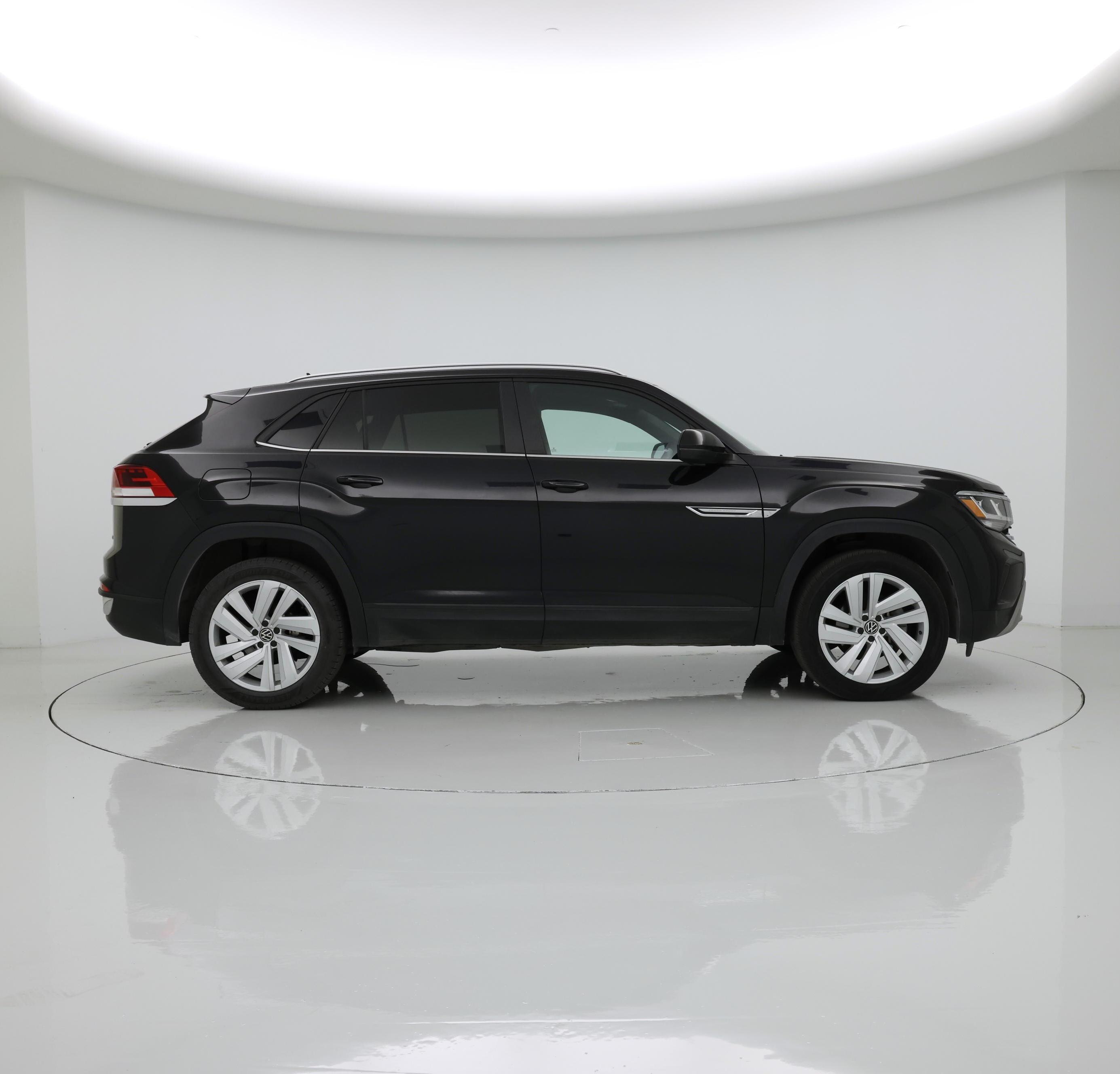 Thumbnail: 2022 Volkswagen Atlas - 7