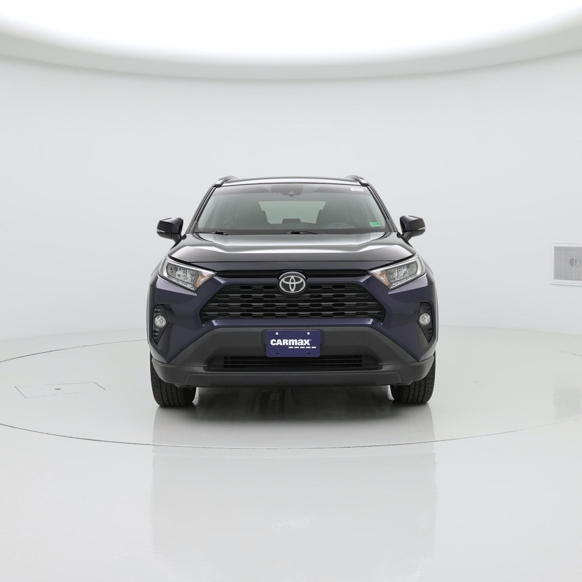 Thumbnail: 2020 Toyota RAV4 - 5