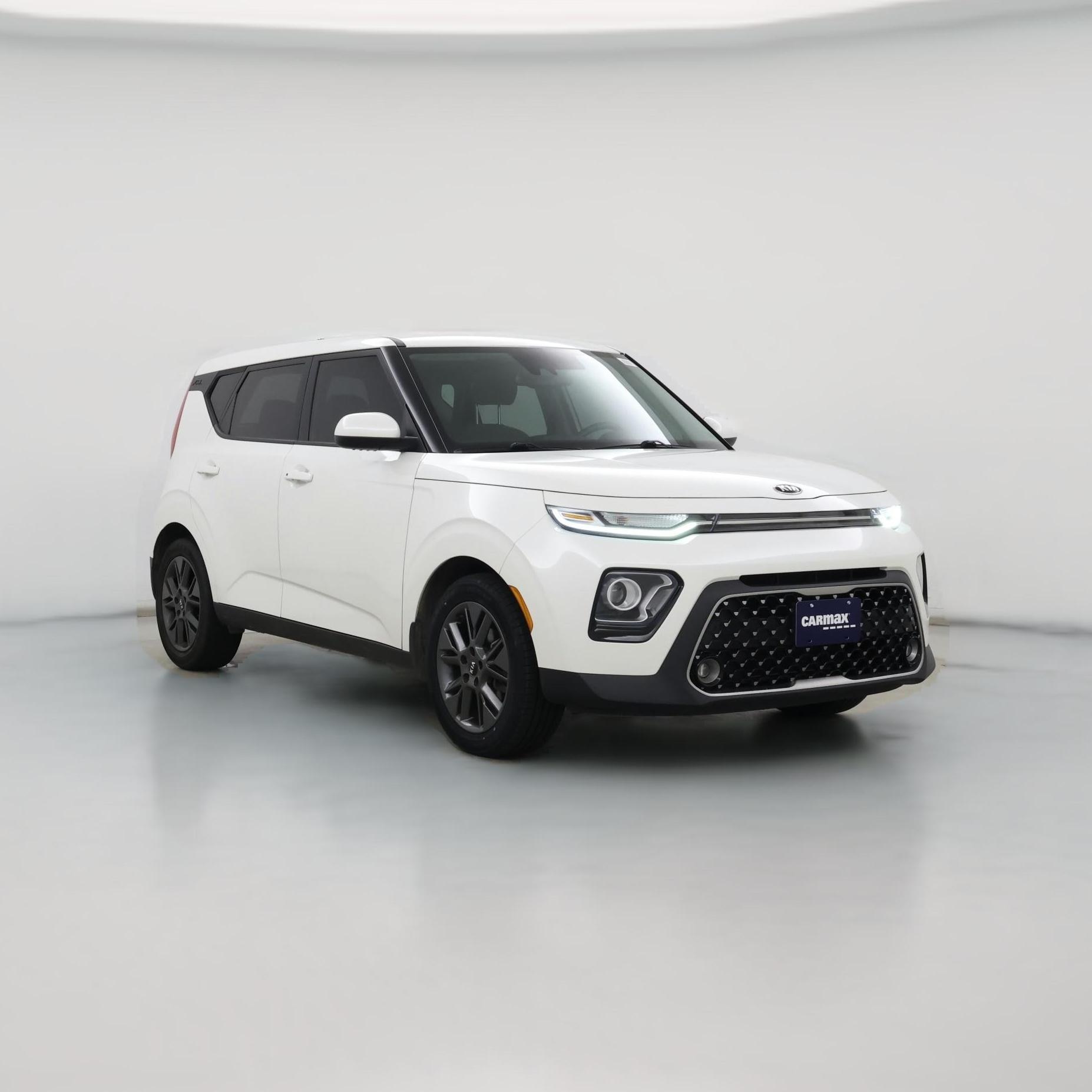 Thumbnail: 2020 Kia Soul - 1