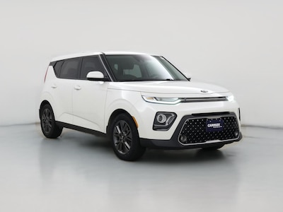 2020 Kia Soul EX