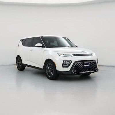 2020 Kia Soul EX
