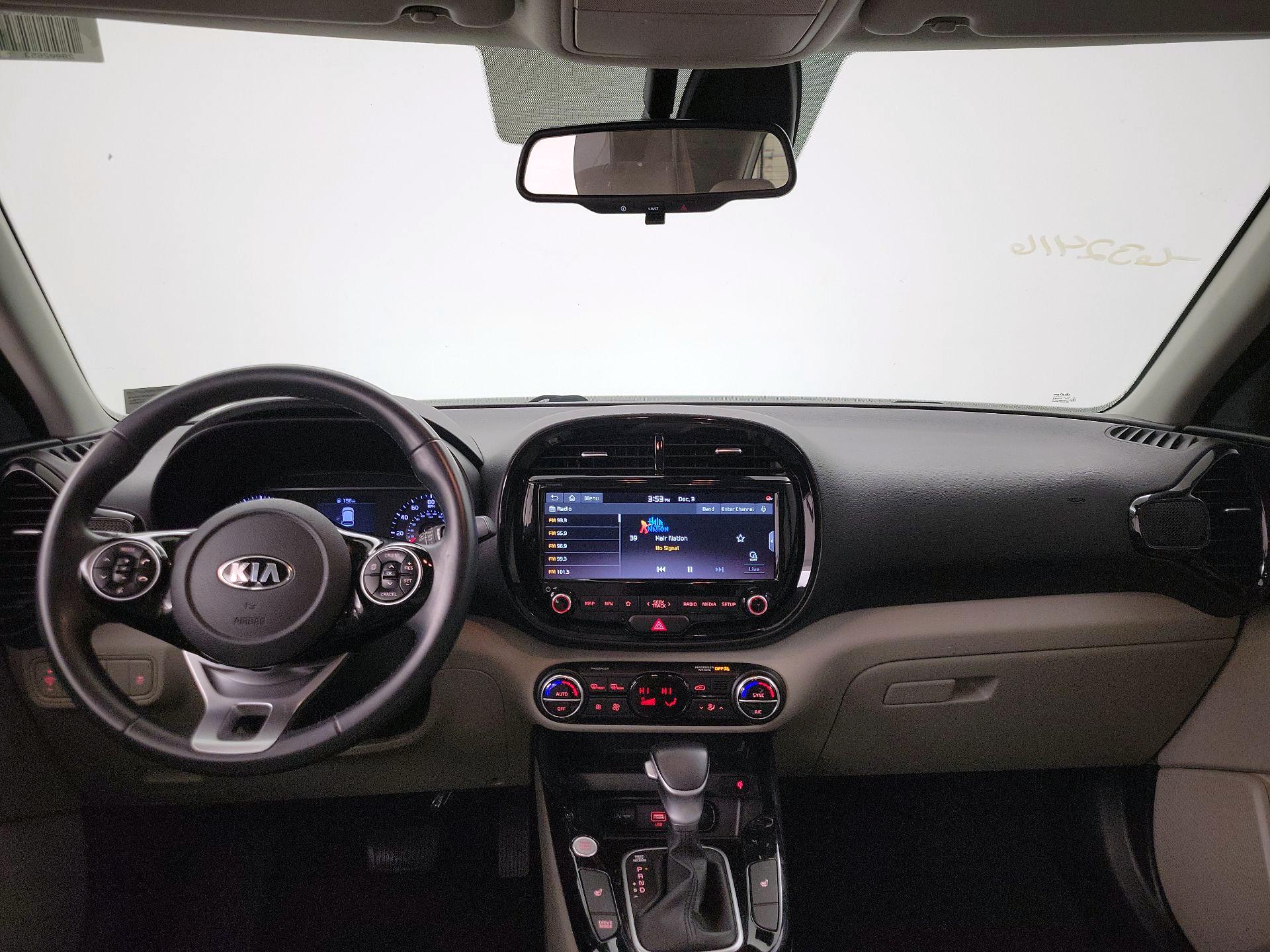 Thumbnail: 2020 Kia Soul - 9