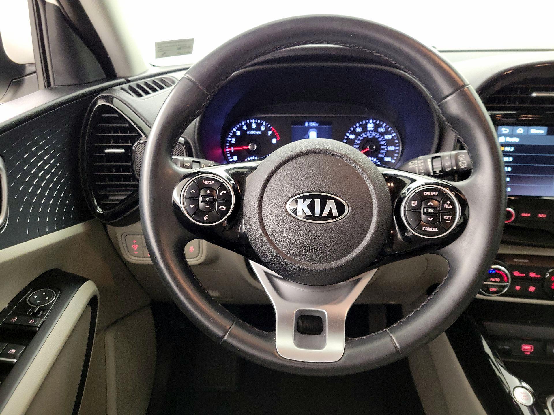 Thumbnail: 2020 Kia Soul - 10