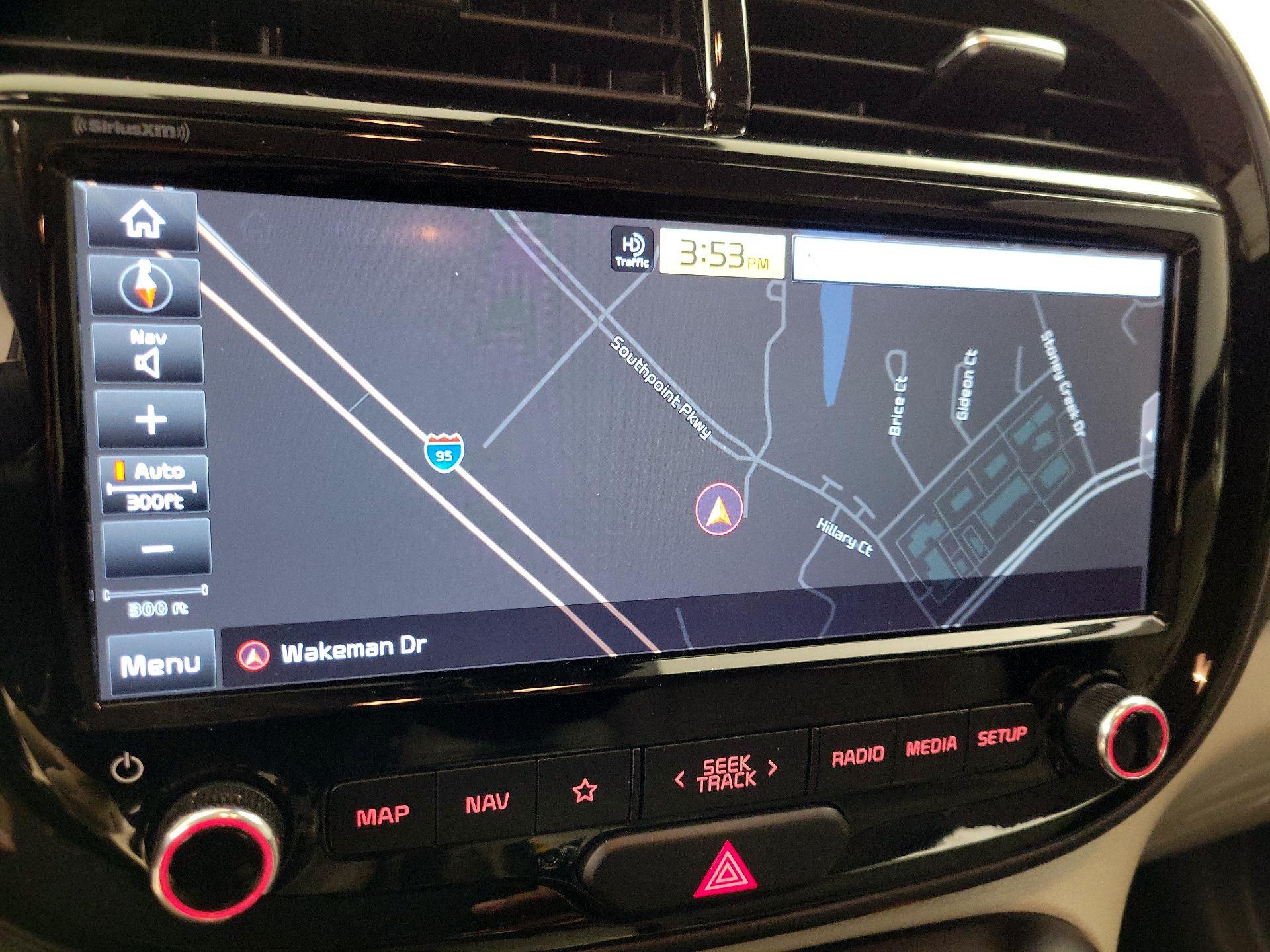 Thumbnail: 2020 Kia Soul - 14