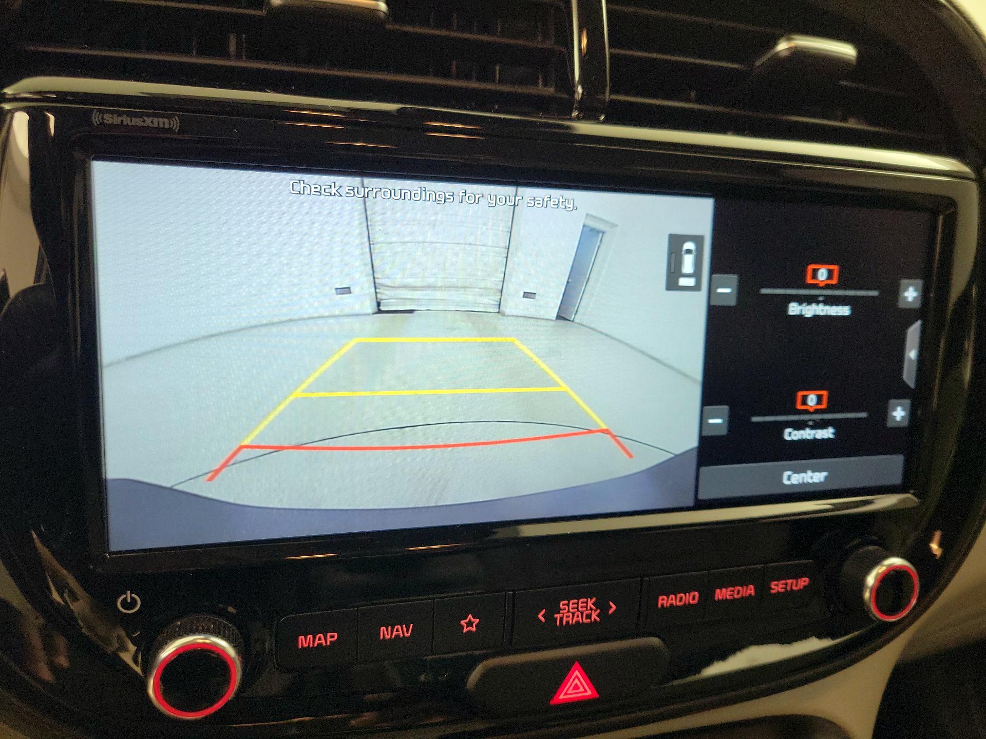 Thumbnail: 2020 Kia Soul - 15