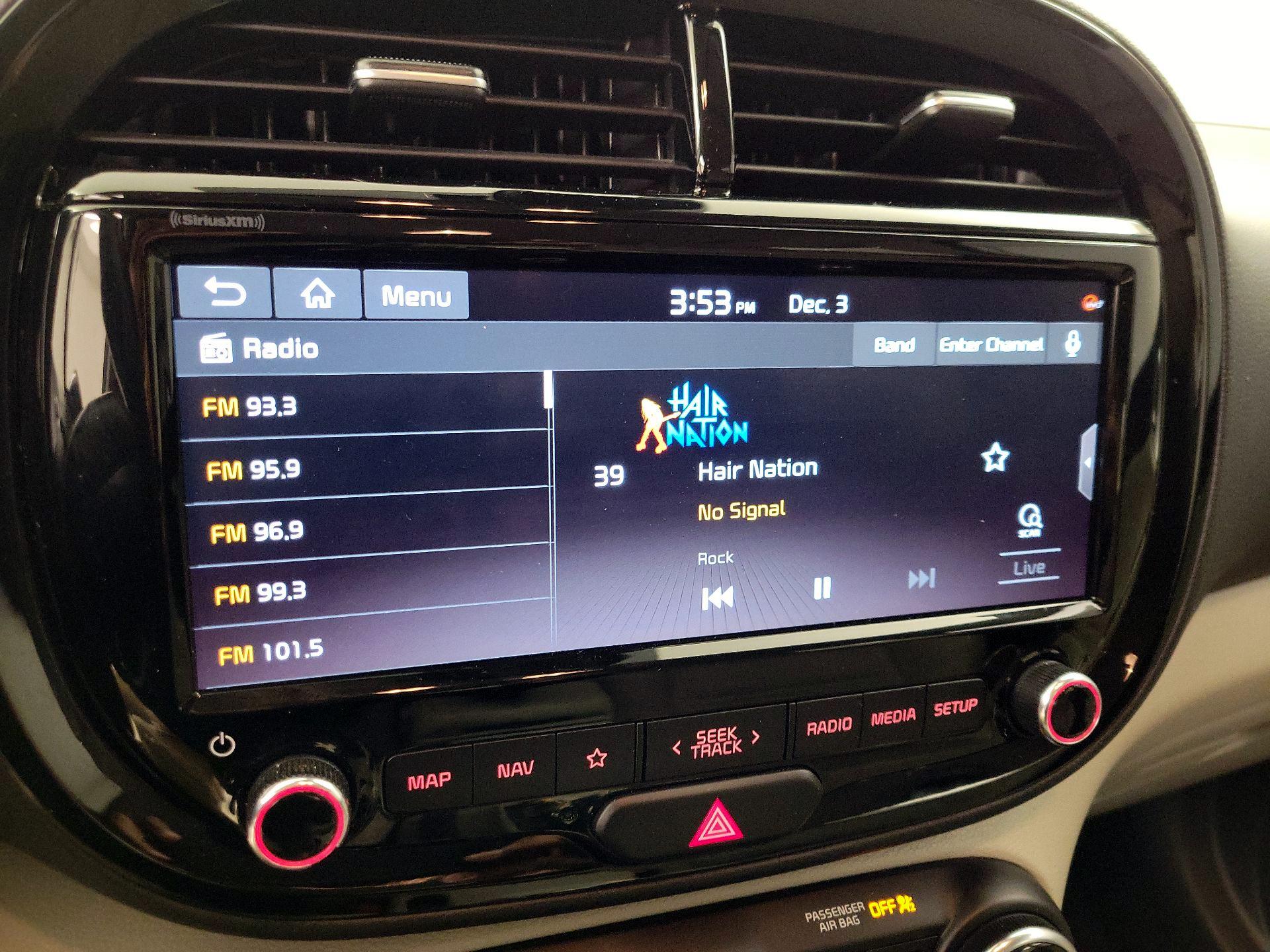 Thumbnail: 2020 Kia Soul - 16