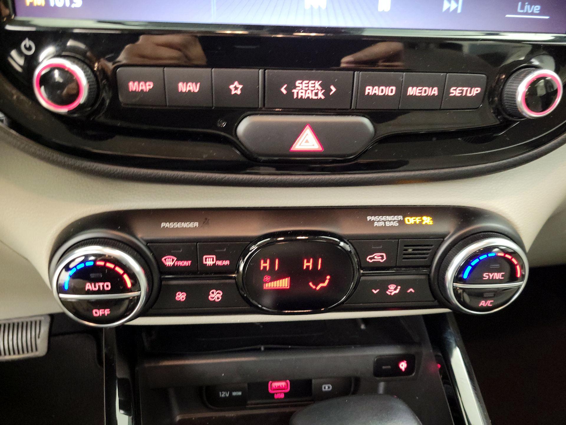 Thumbnail: 2020 Kia Soul - 17