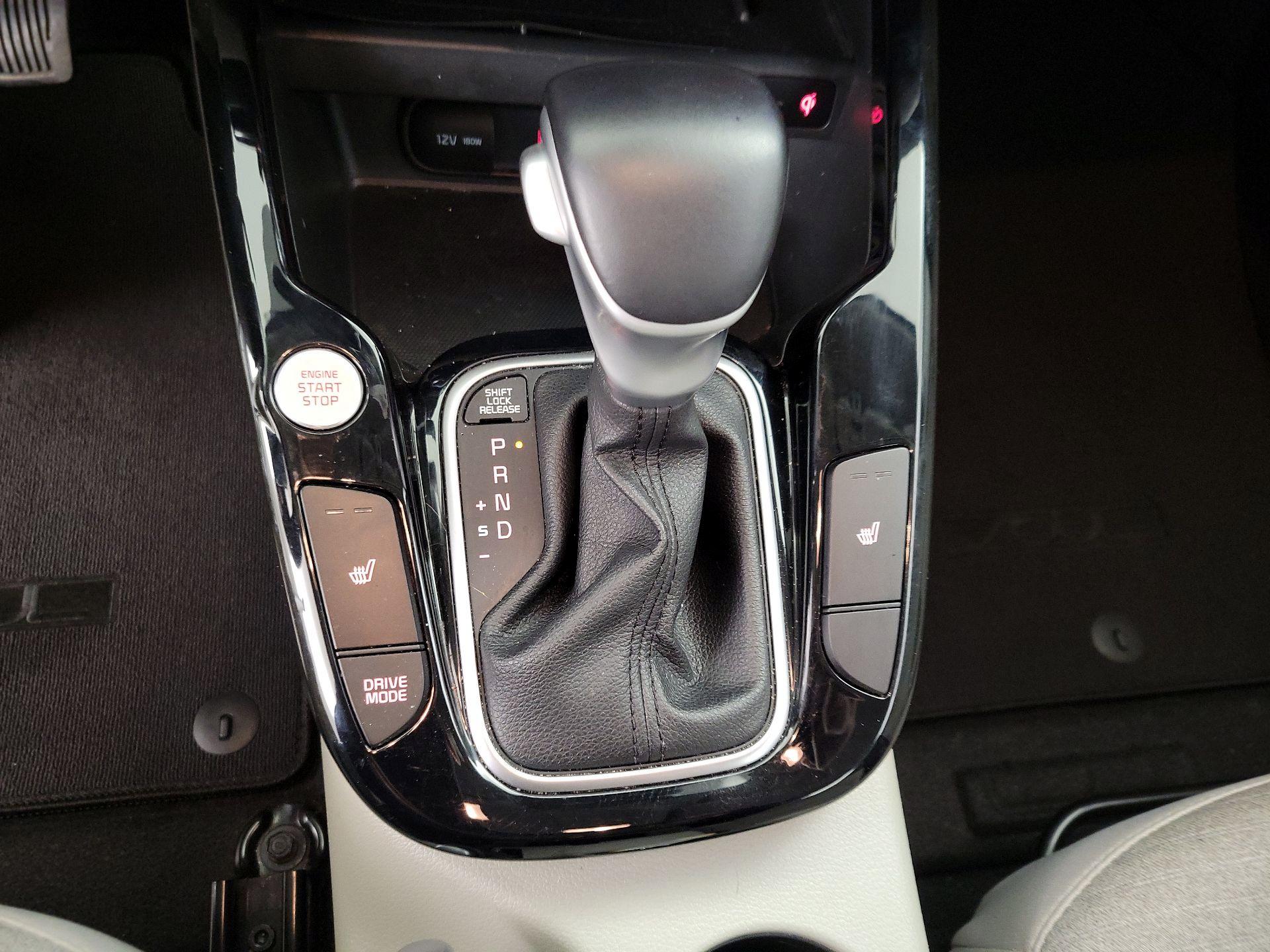 Thumbnail: 2020 Kia Soul - 18