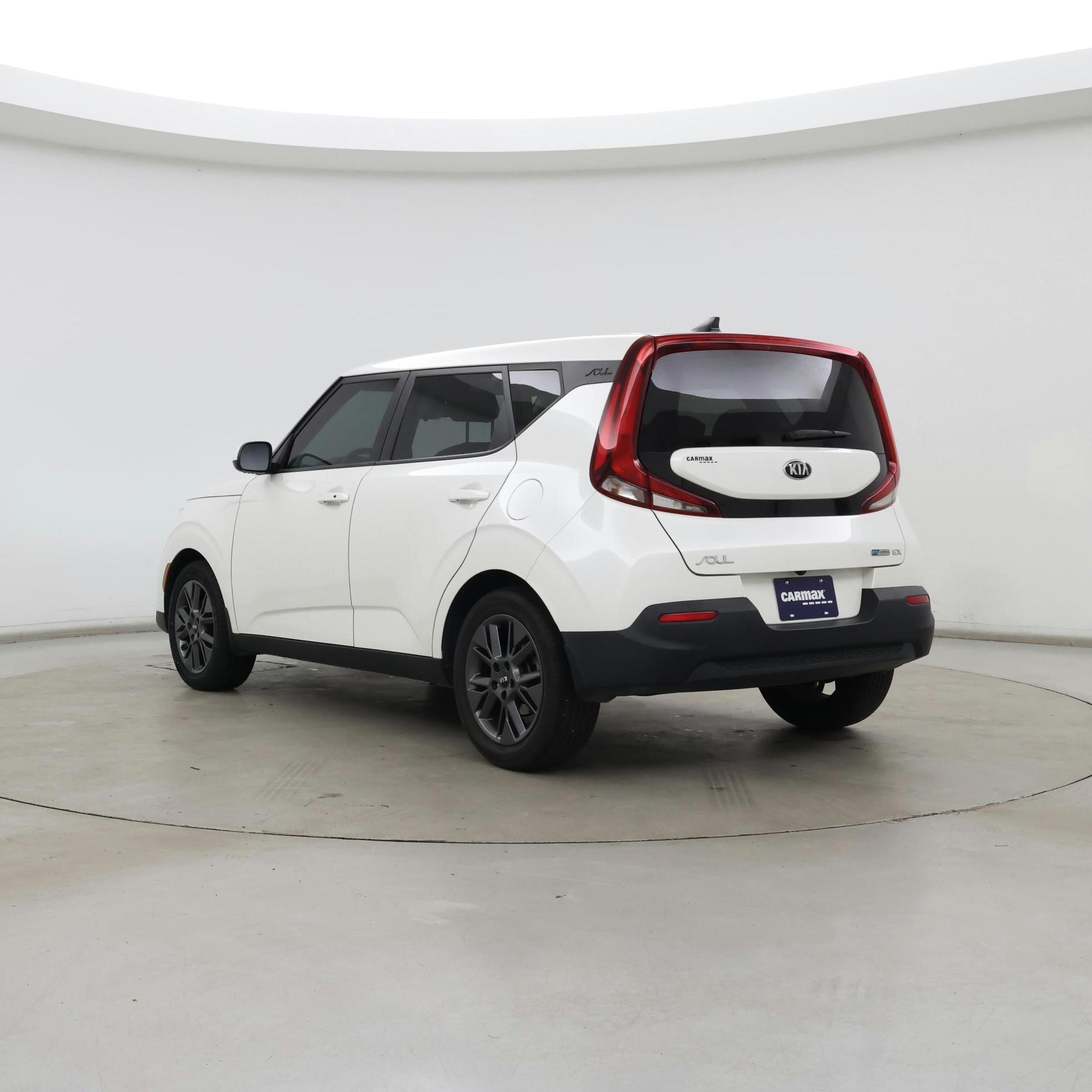 Thumbnail: 2020 Kia Soul - 2