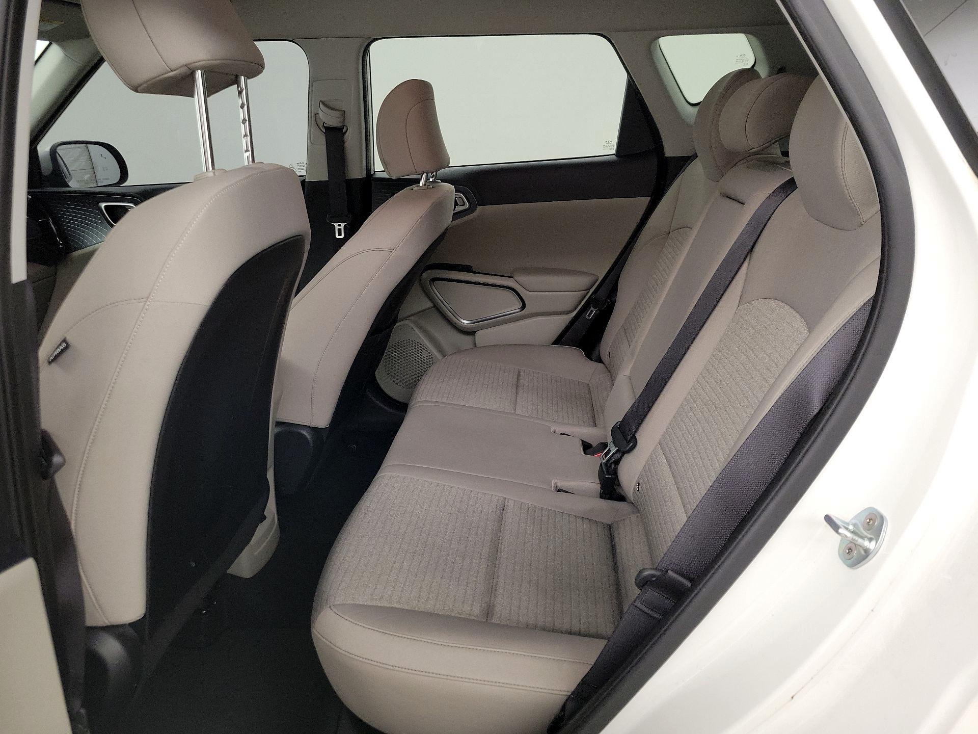 Thumbnail: 2020 Kia Soul - 20