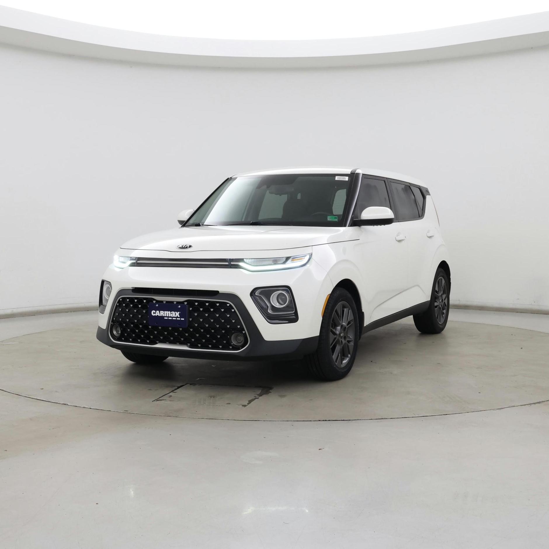 Thumbnail: 2020 Kia Soul - 4