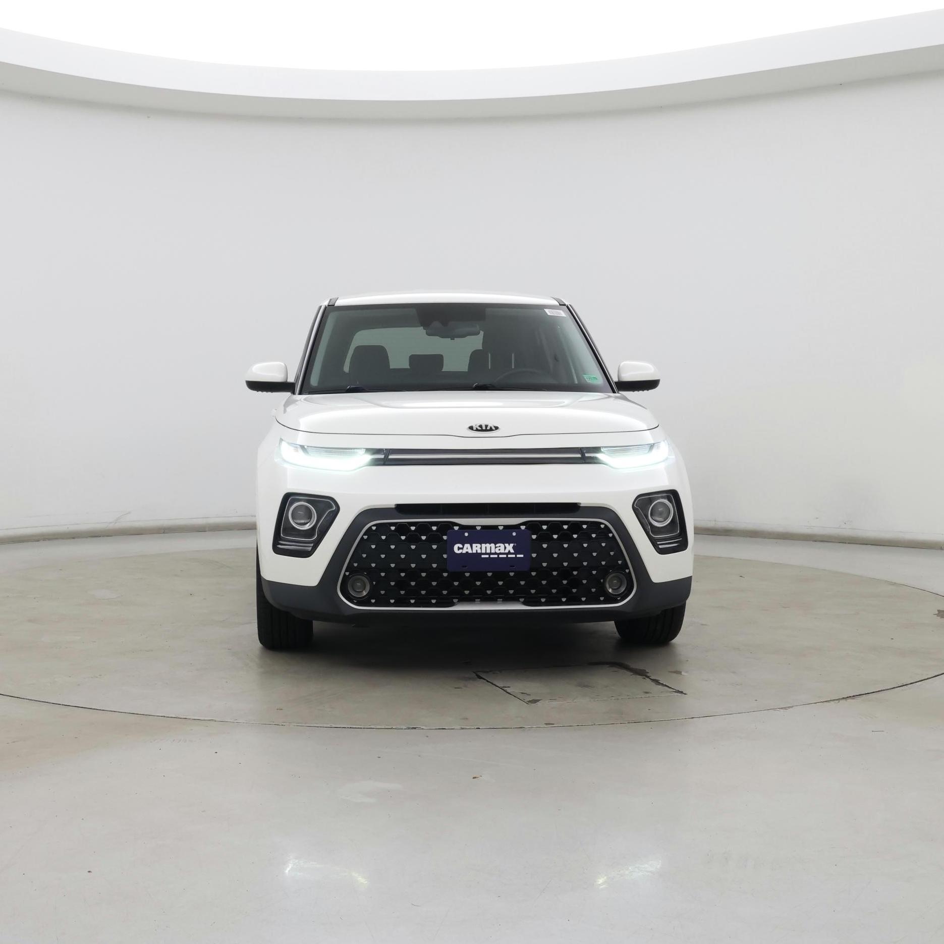 Thumbnail: 2020 Kia Soul - 5