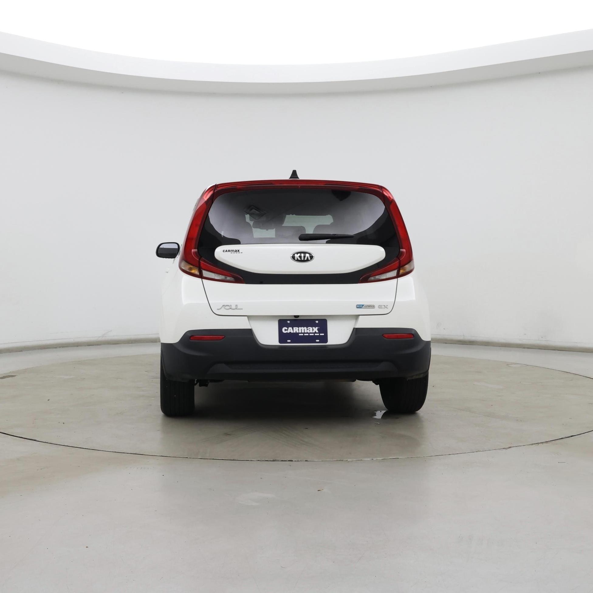 Thumbnail: 2020 Kia Soul - 6