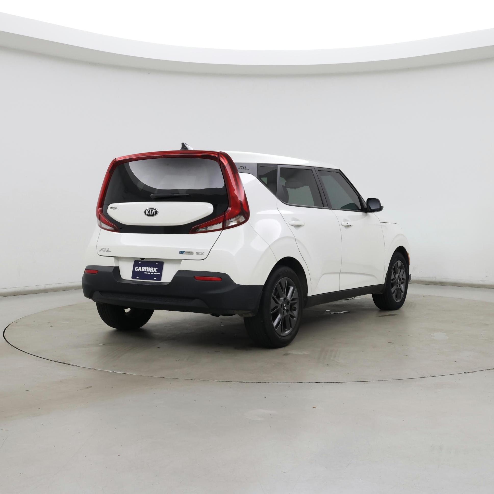 Thumbnail: 2020 Kia Soul - 8