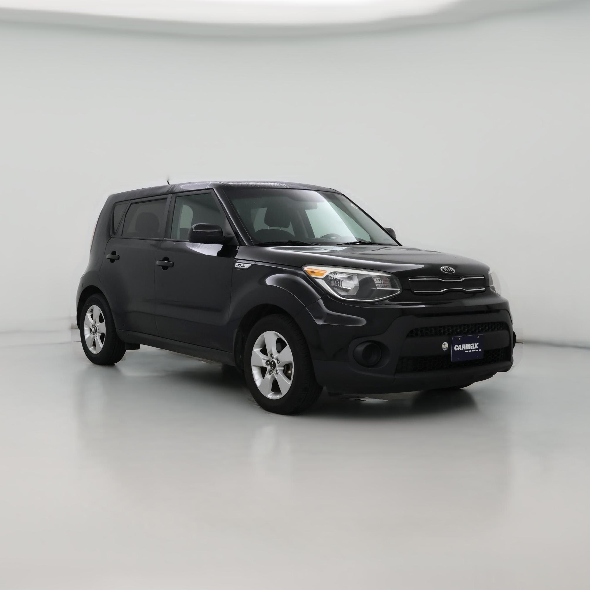 Thumbnail: 2019 Kia Soul - 1