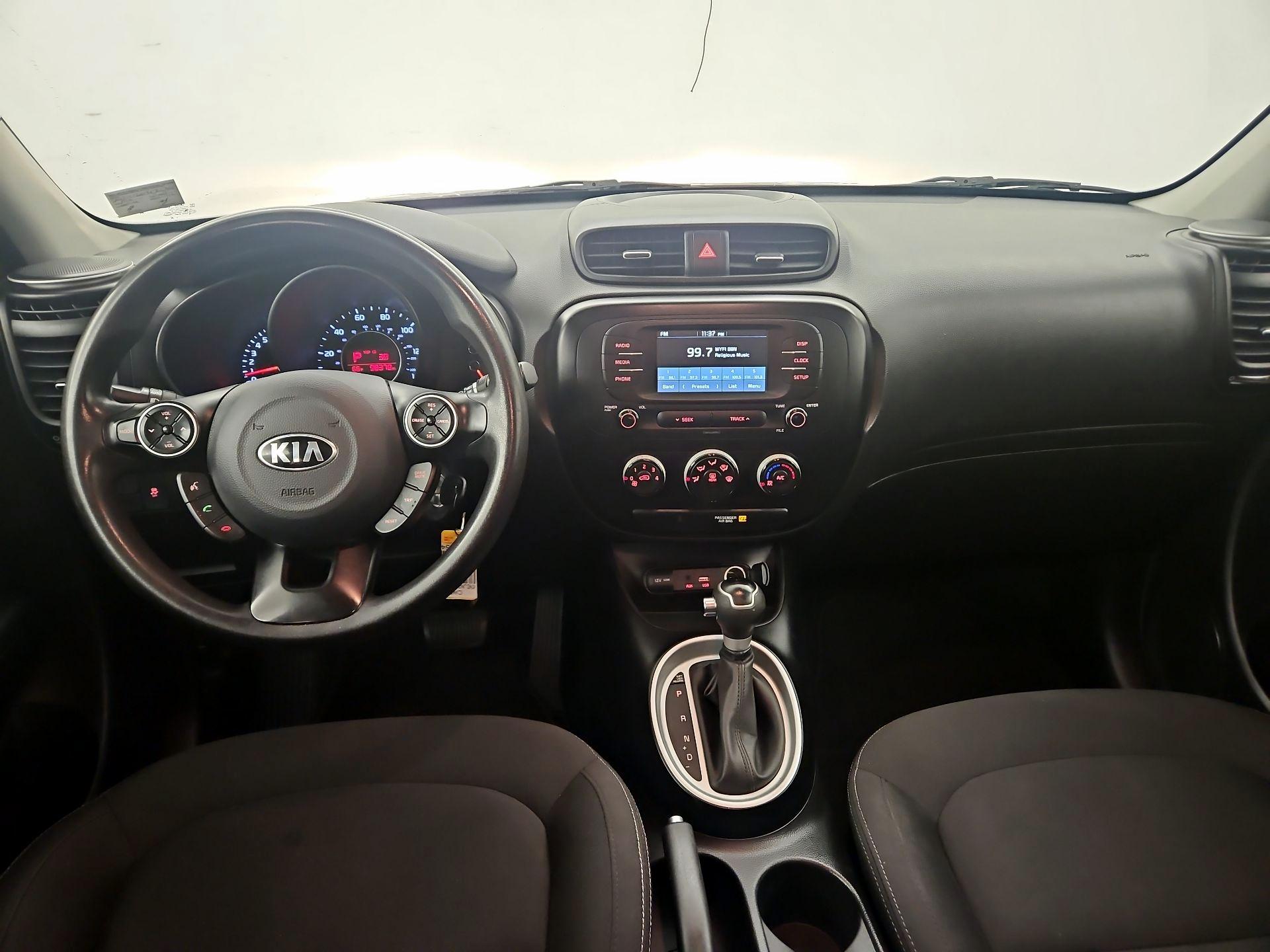 Thumbnail: 2019 Kia Soul - 9