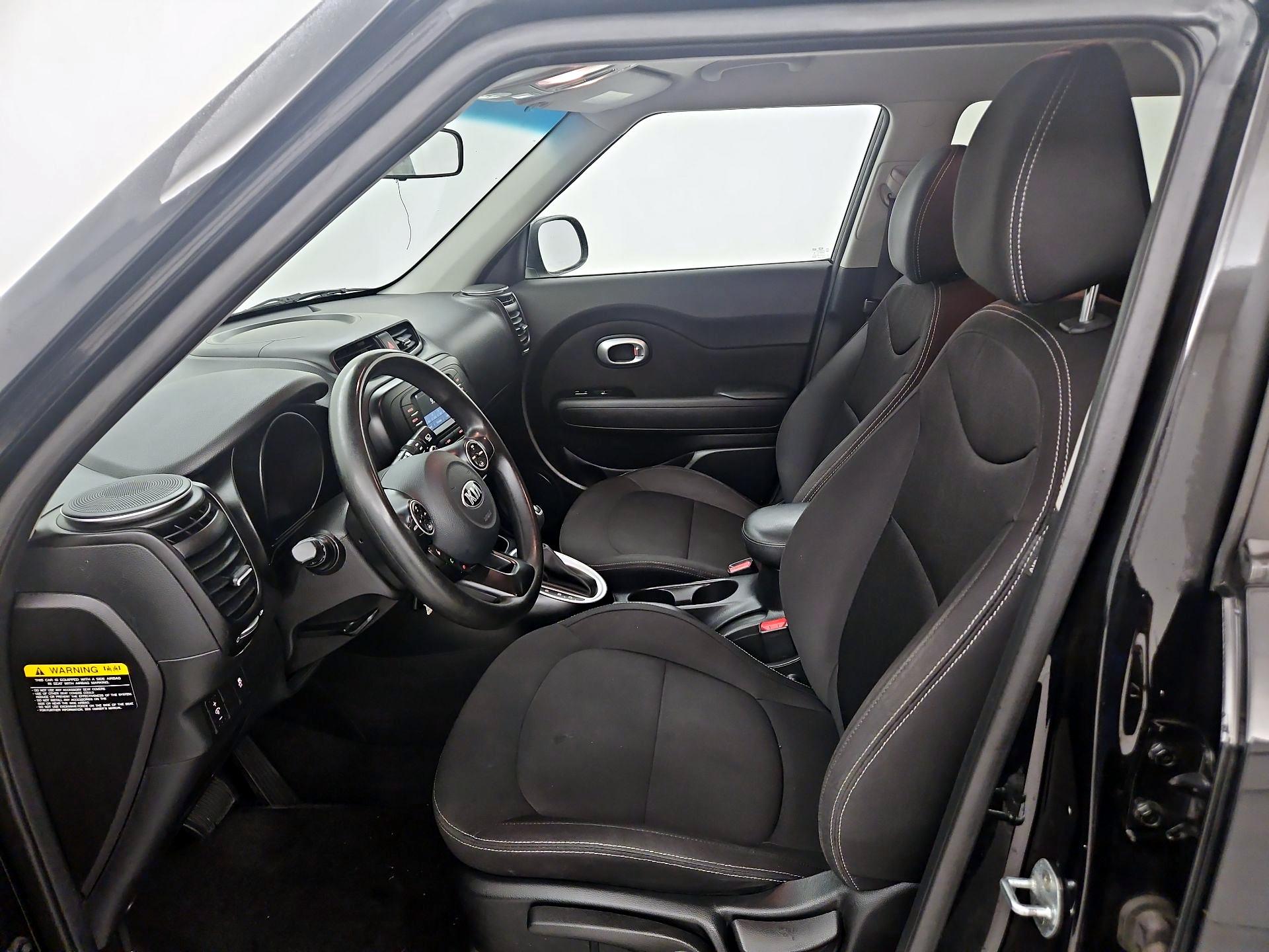 Thumbnail: 2019 Kia Soul - 11