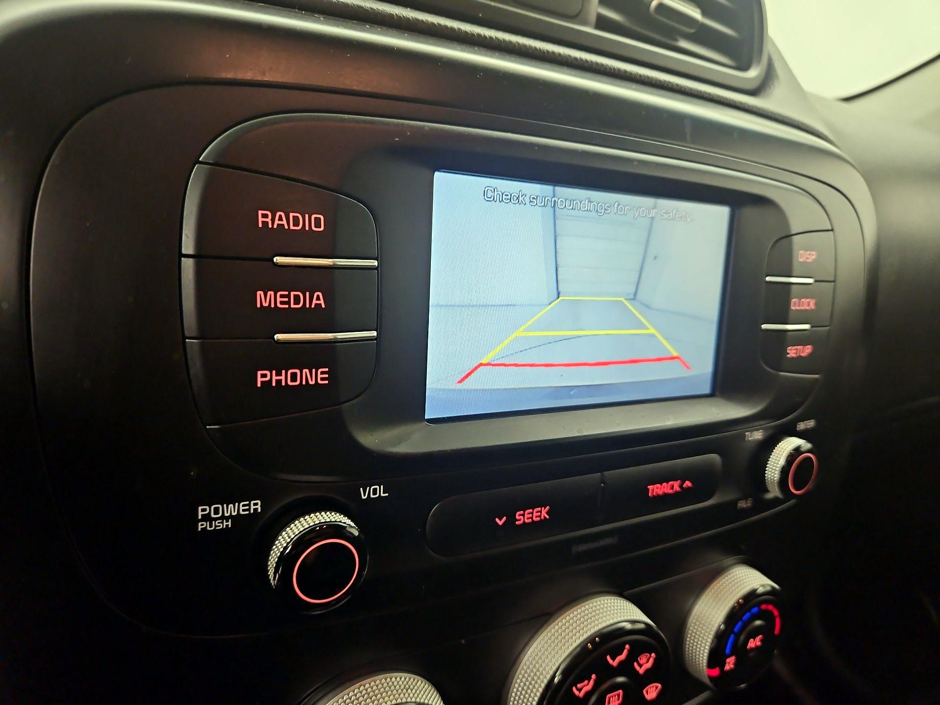 Thumbnail: 2019 Kia Soul - 14