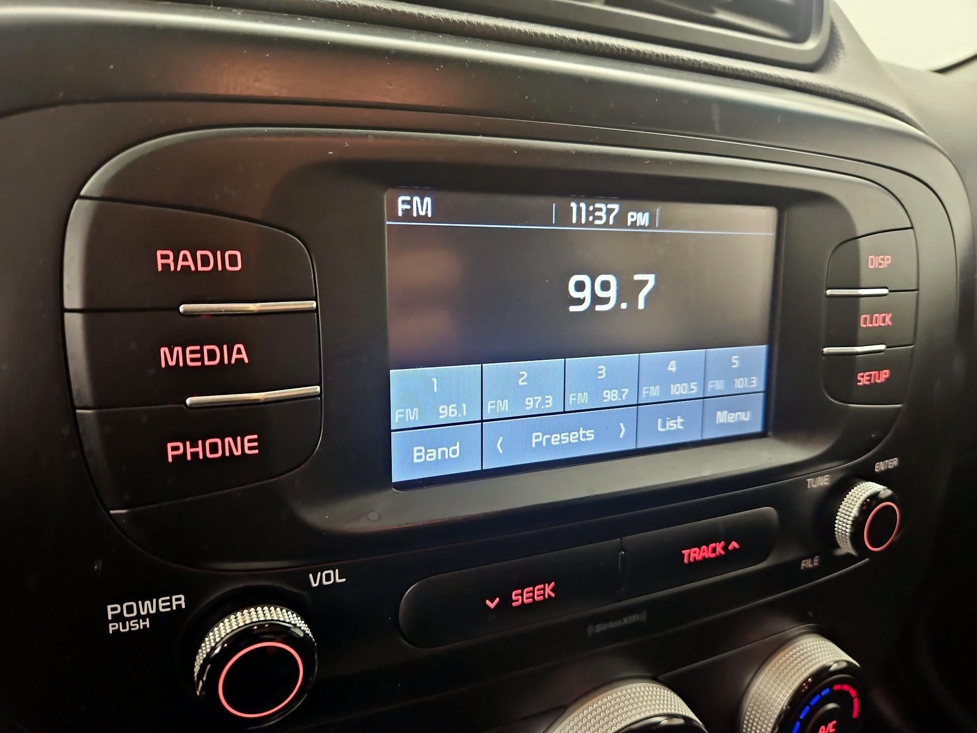 Thumbnail: 2019 Kia Soul - 15