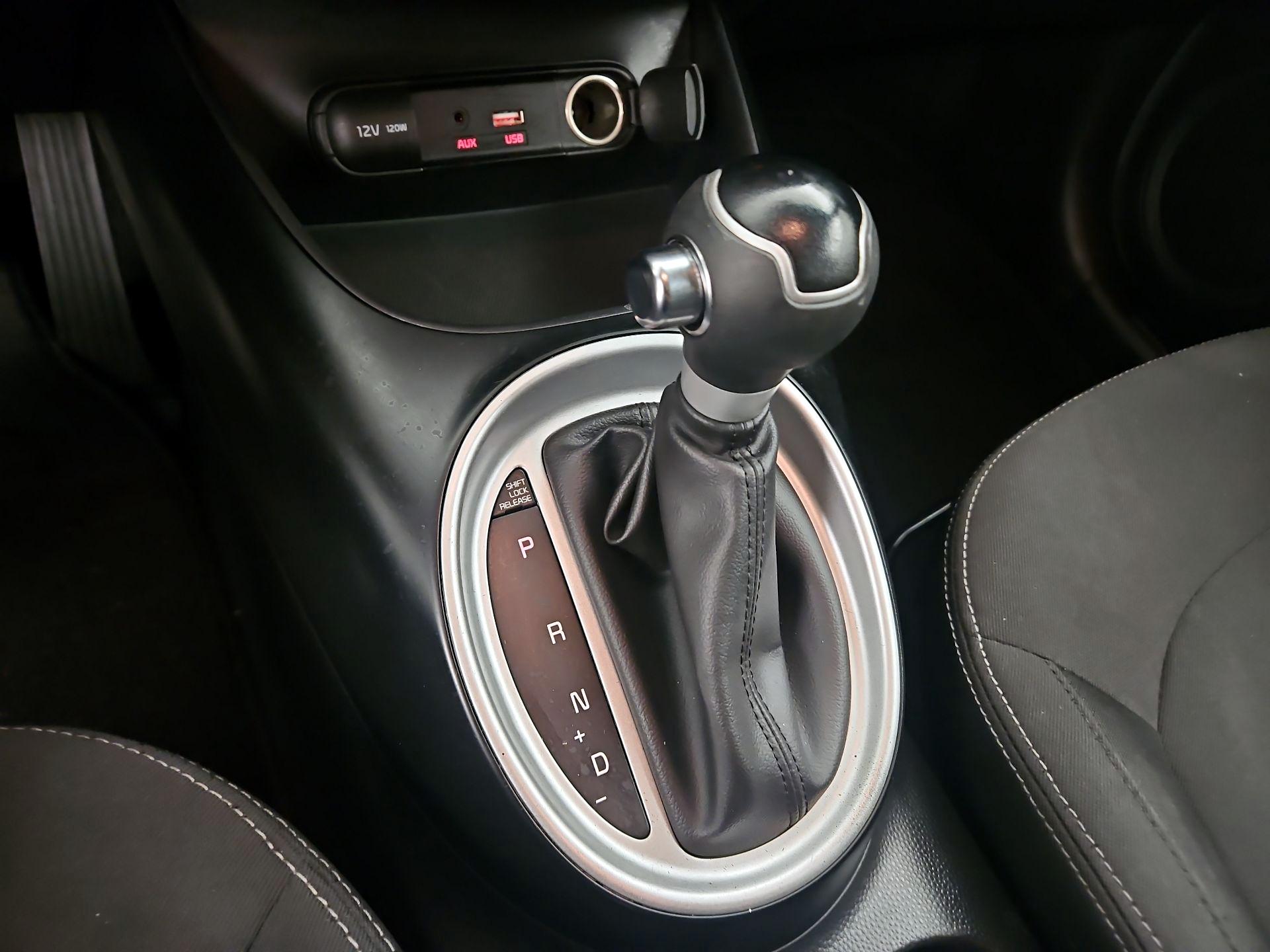 Thumbnail: 2019 Kia Soul - 17