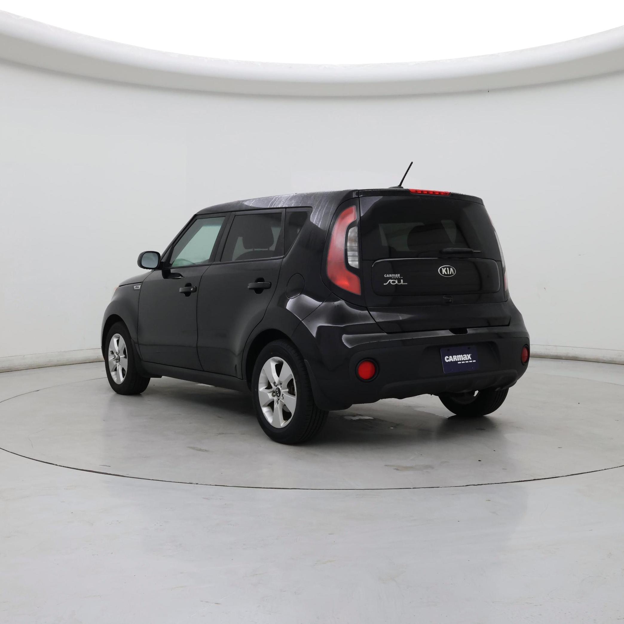 Thumbnail: 2019 Kia Soul - 2