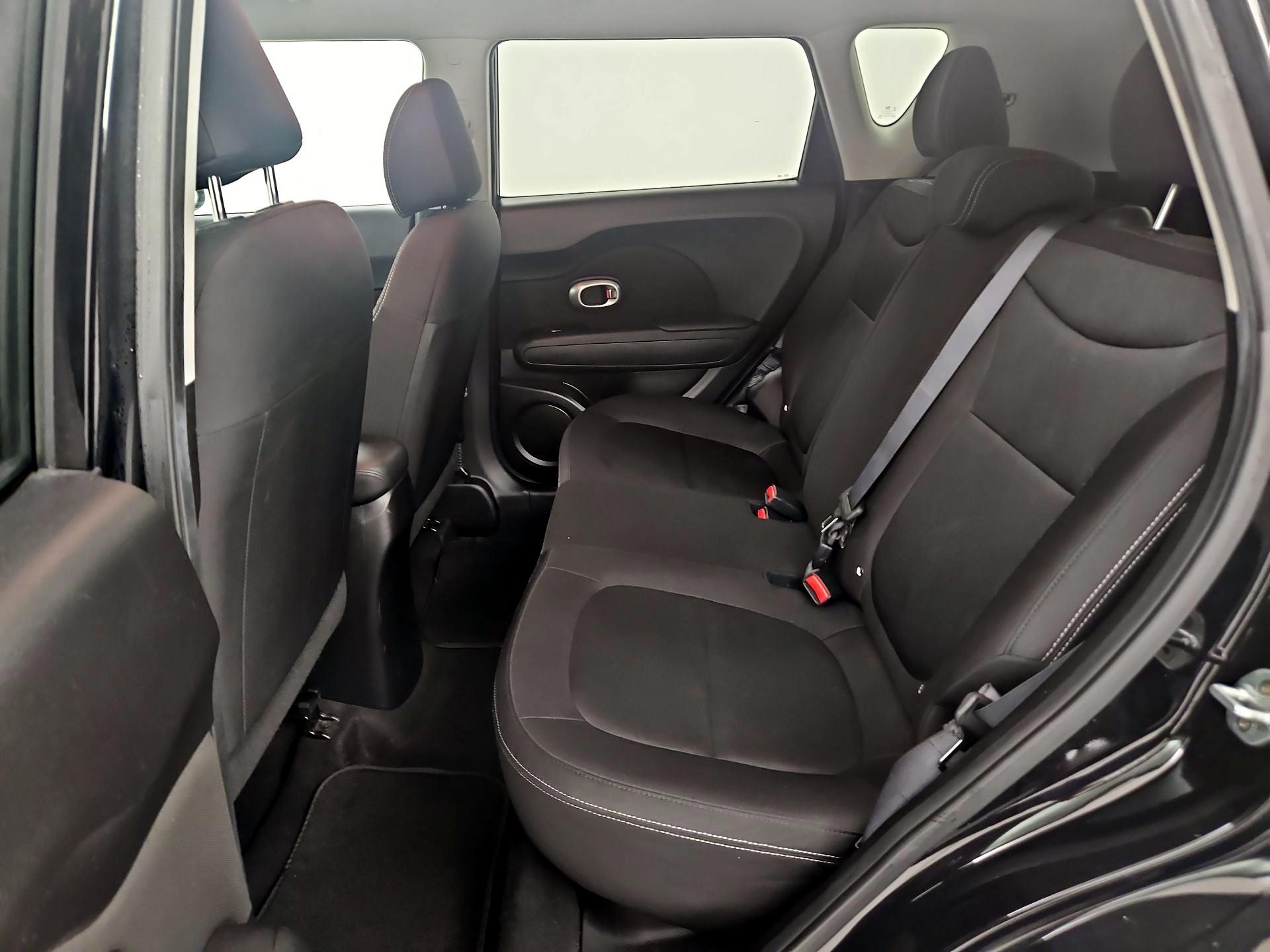 Thumbnail: 2019 Kia Soul - 19