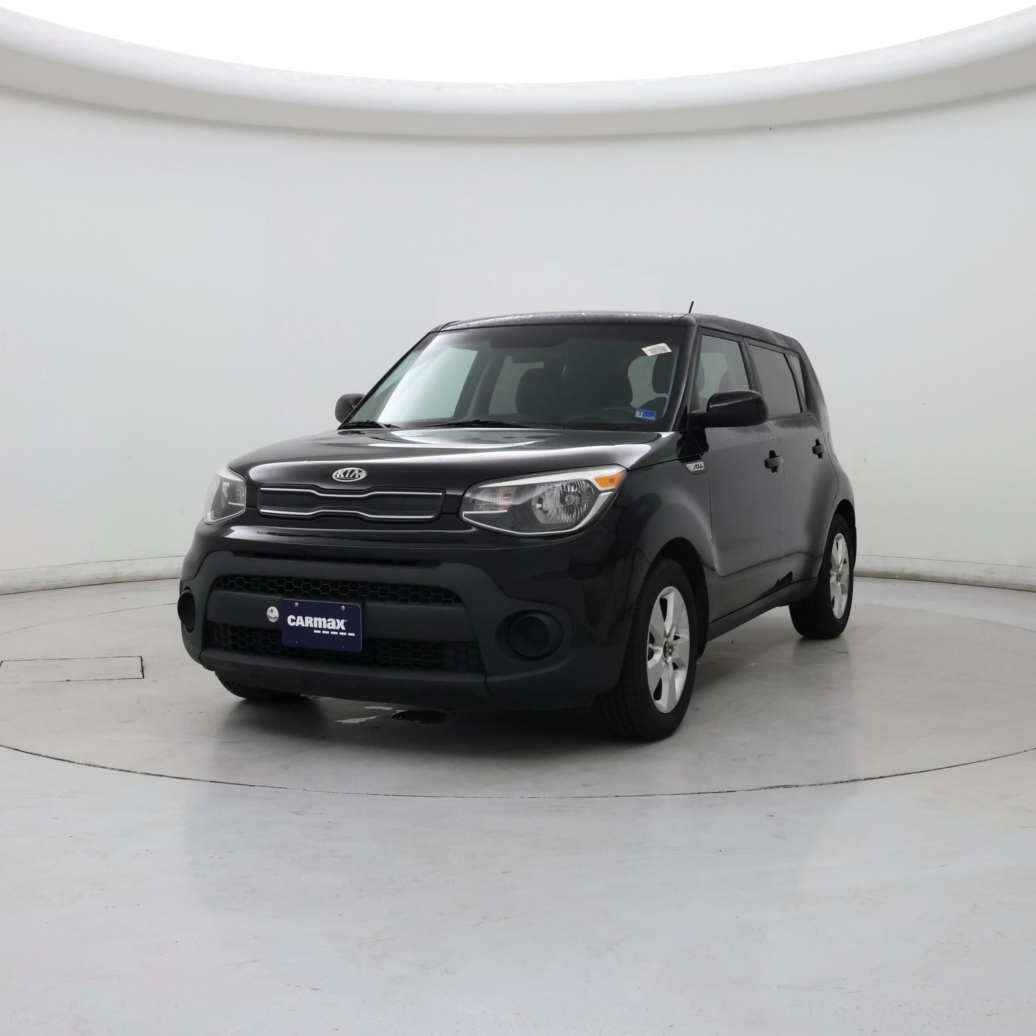 Thumbnail: 2019 Kia Soul - 4