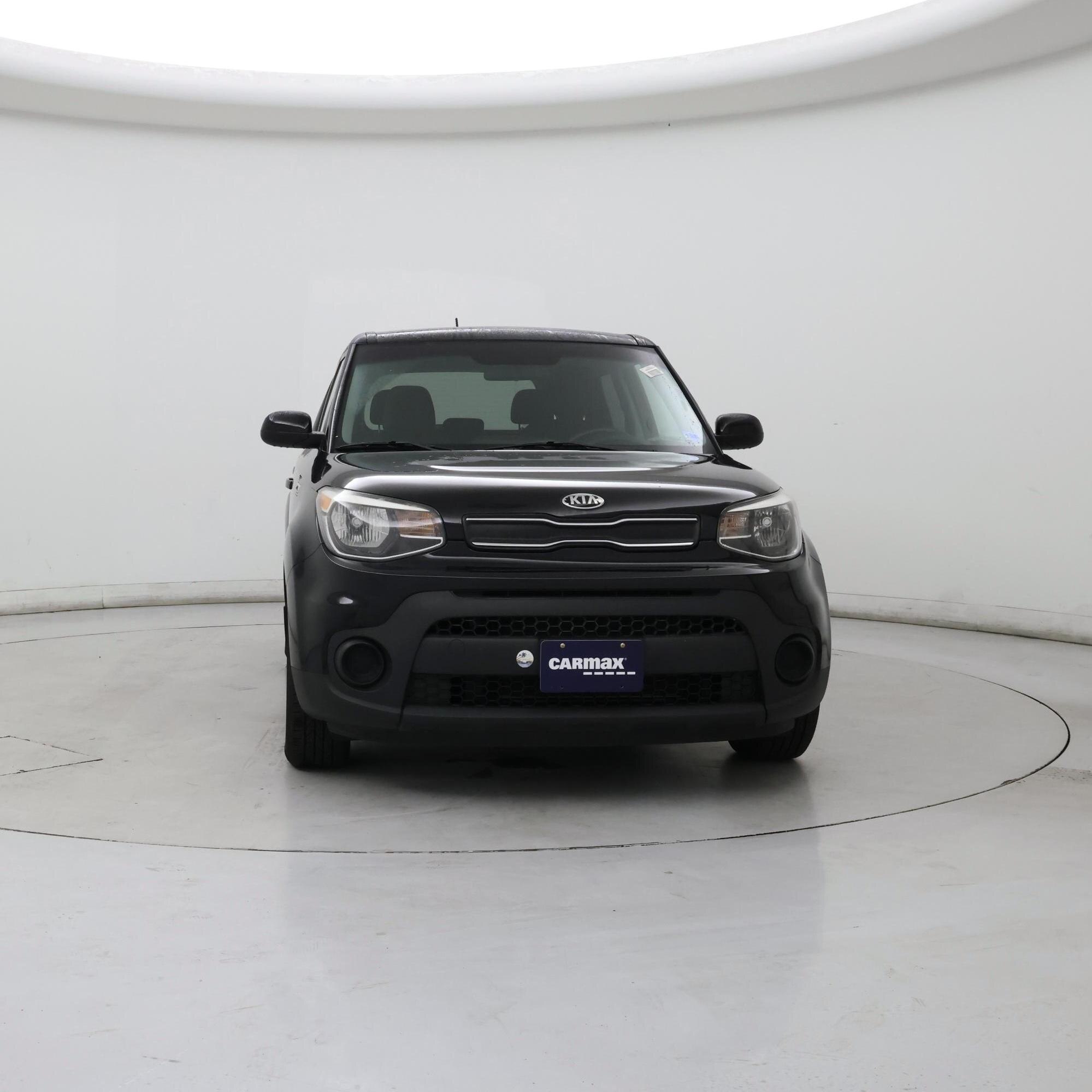 Thumbnail: 2019 Kia Soul - 5