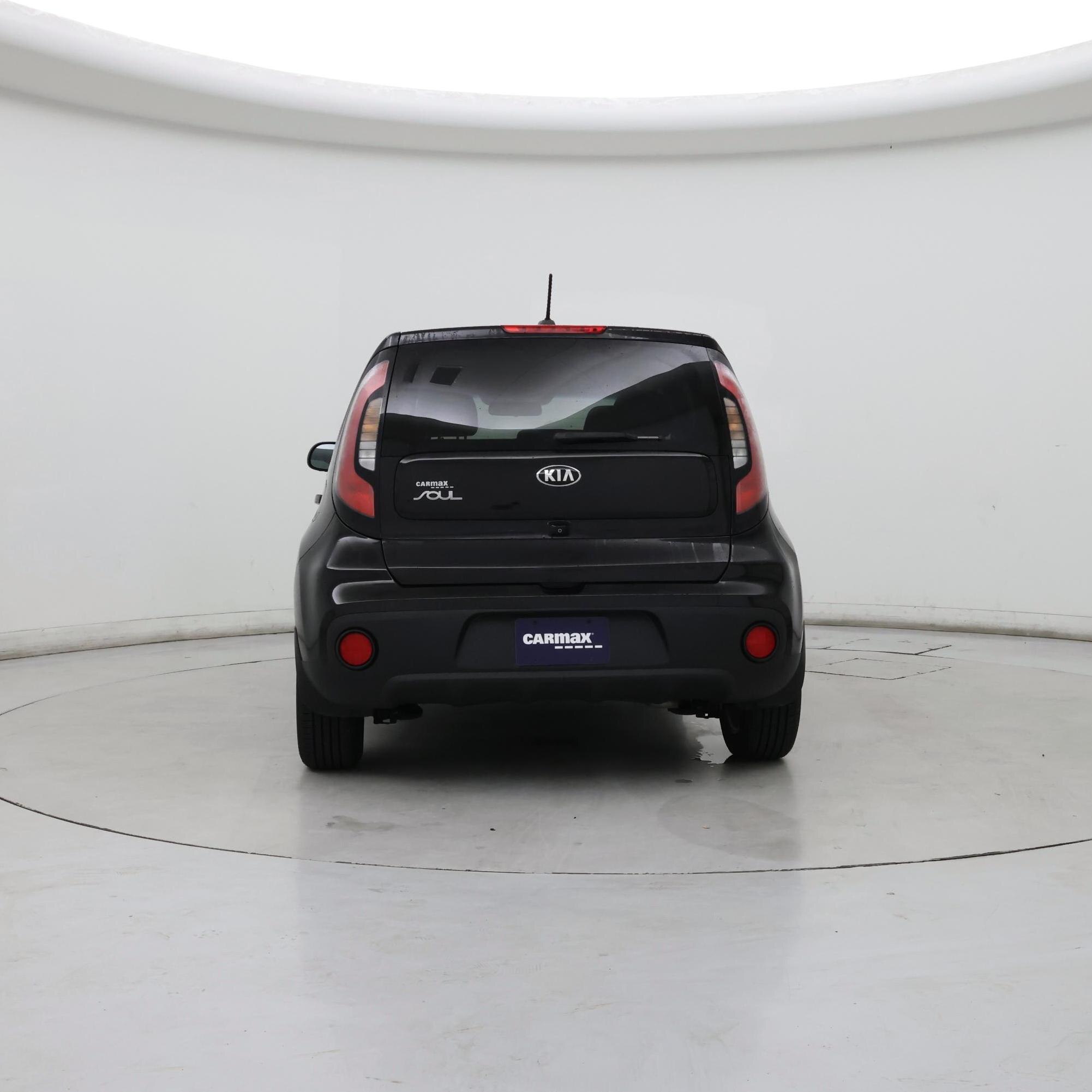 Thumbnail: 2019 Kia Soul - 6