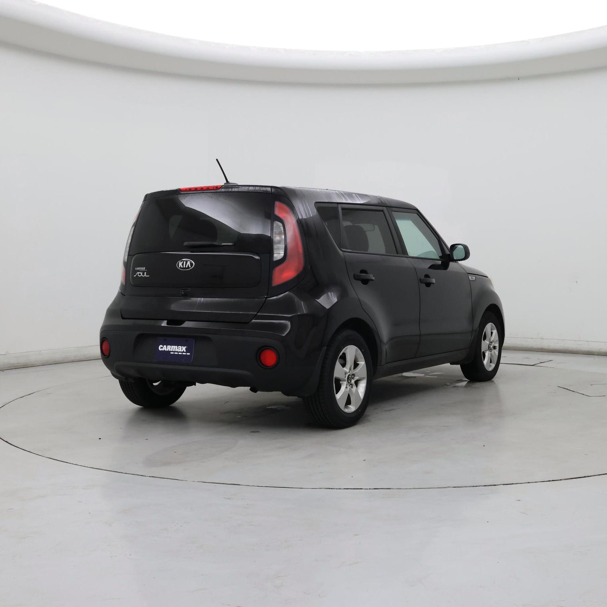 Thumbnail: 2019 Kia Soul - 8