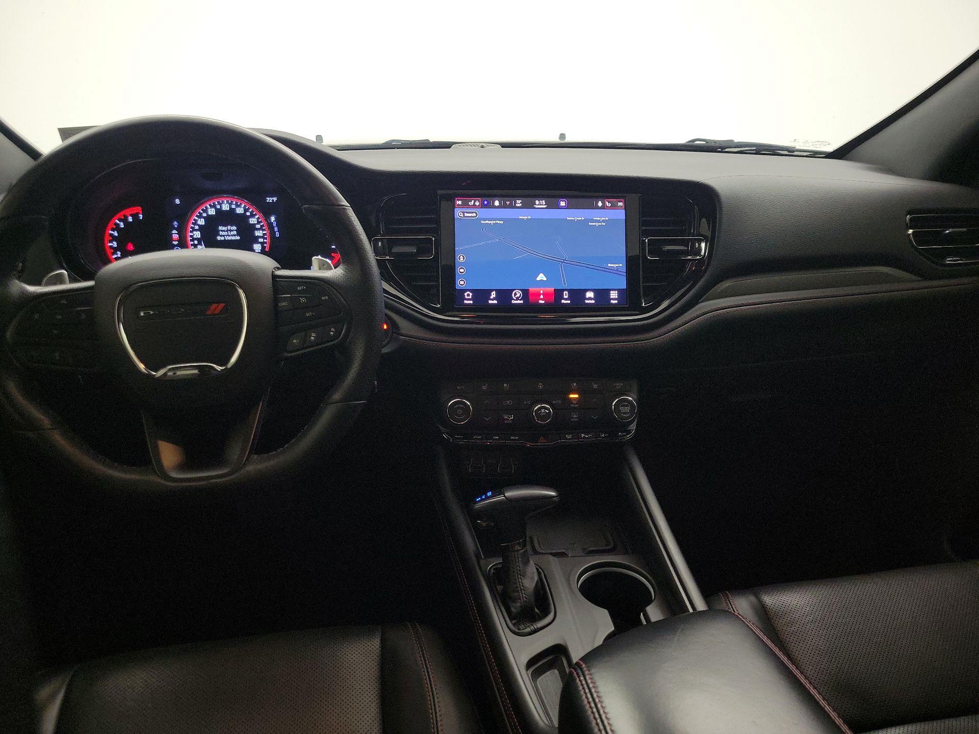 Thumbnail: 2021 Dodge Durango - 9