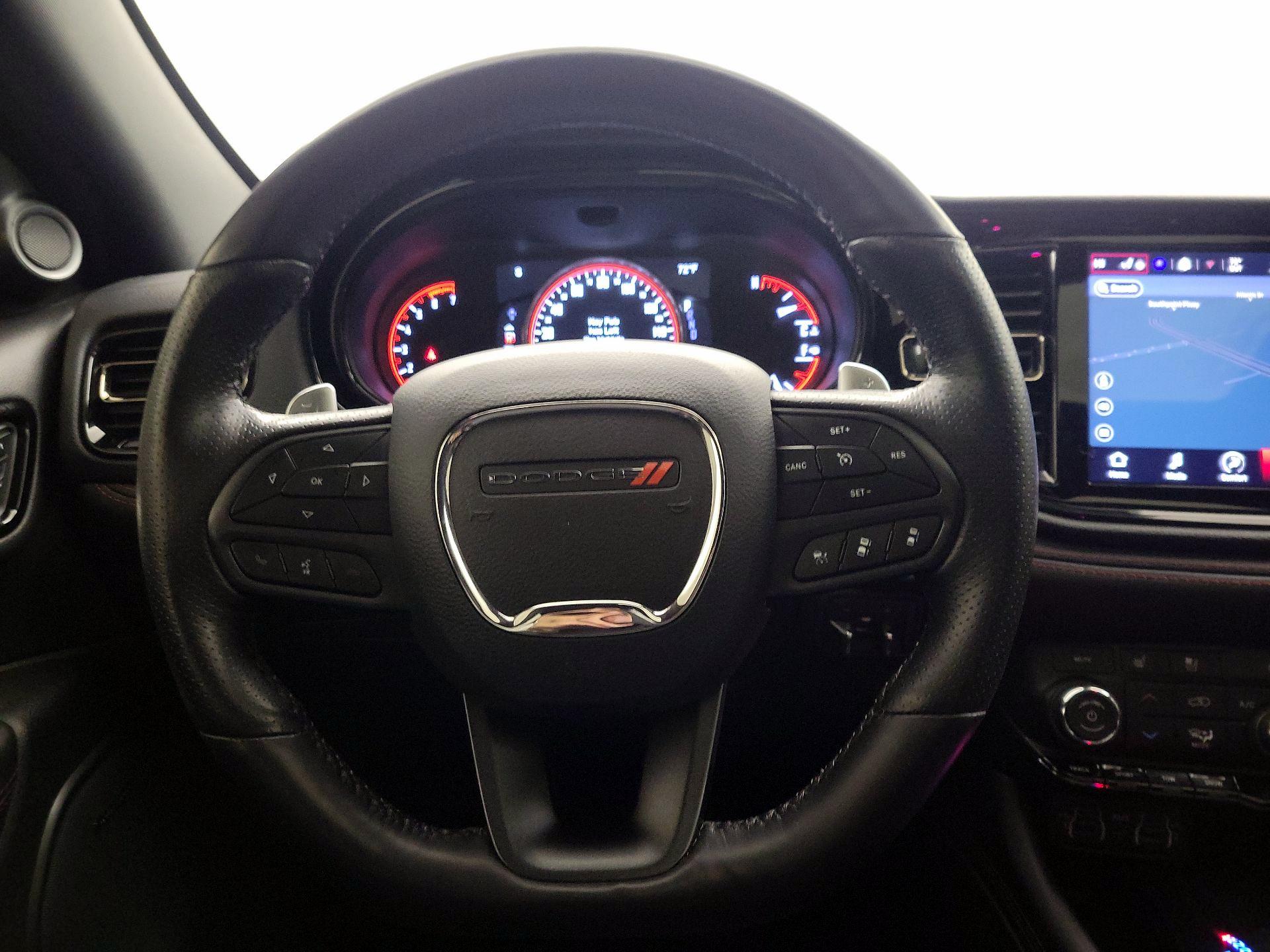 Thumbnail: 2021 Dodge Durango - 10