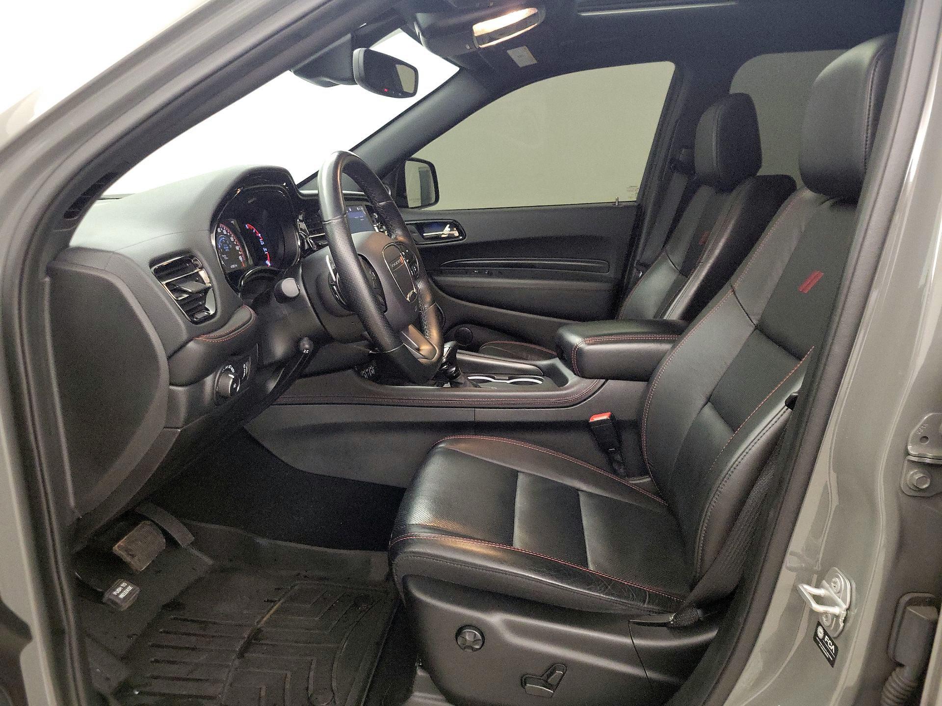 Thumbnail: 2021 Dodge Durango - 11