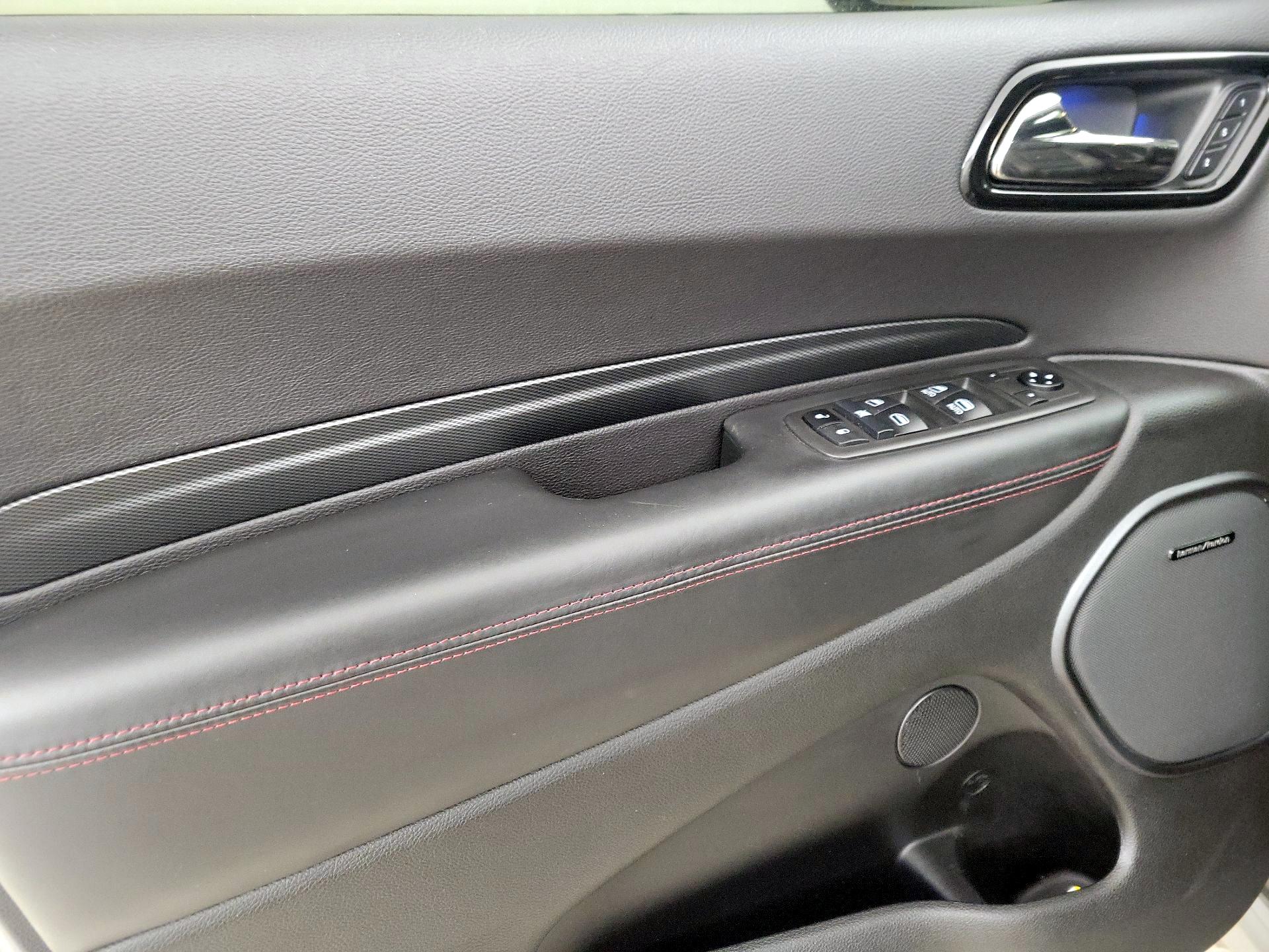 Thumbnail: 2021 Dodge Durango - 12