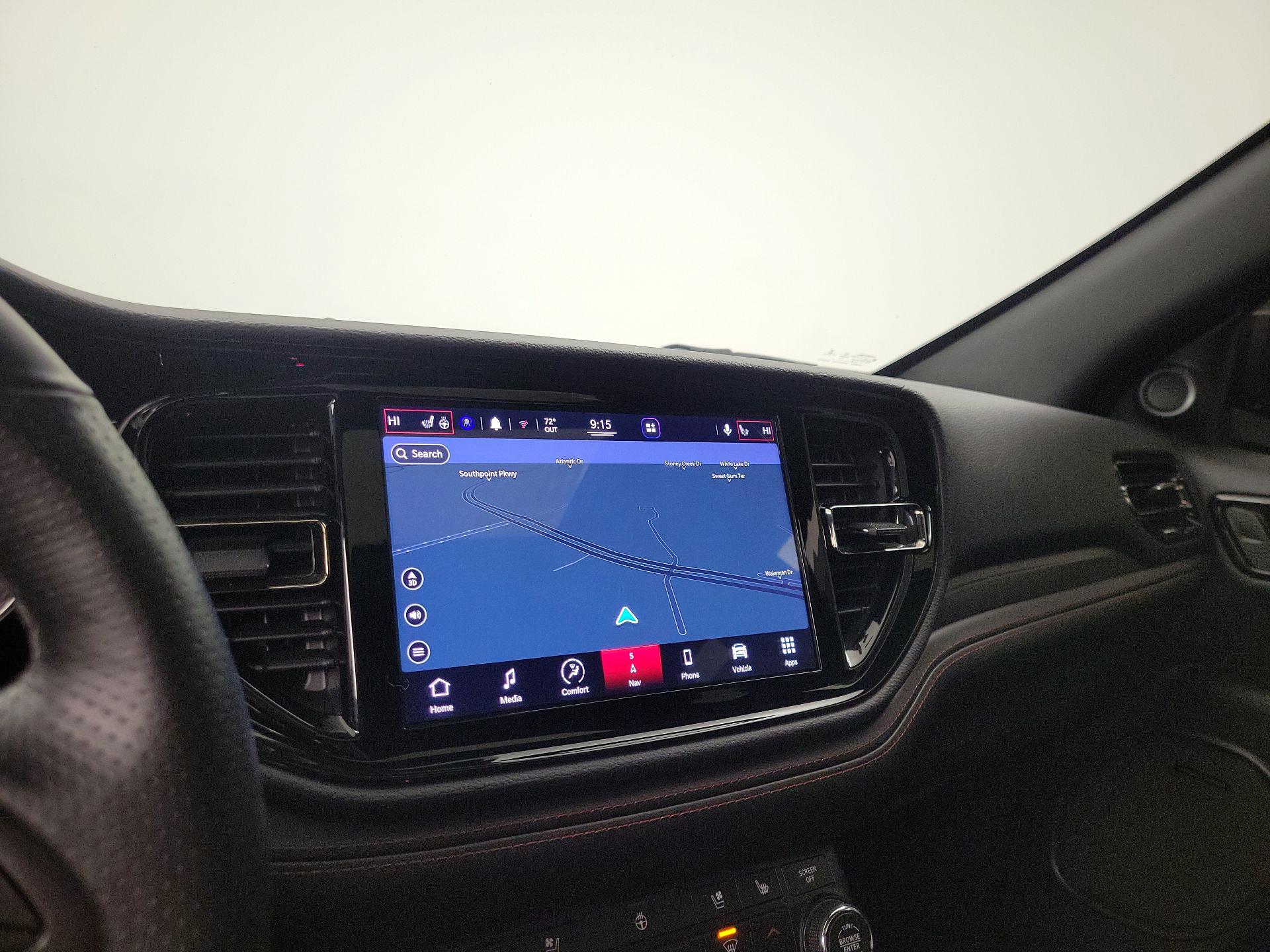 Thumbnail: 2021 Dodge Durango - 14