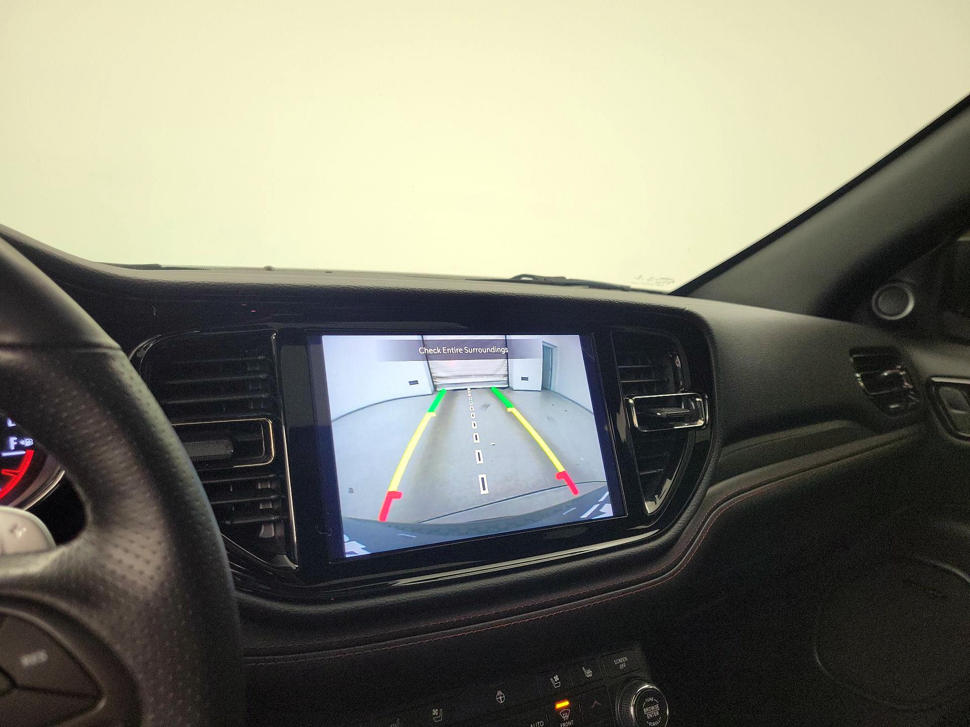 Thumbnail: 2021 Dodge Durango - 15