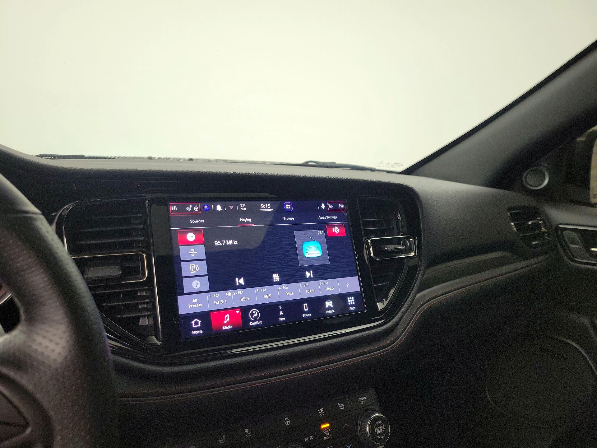 Thumbnail: 2021 Dodge Durango - 16