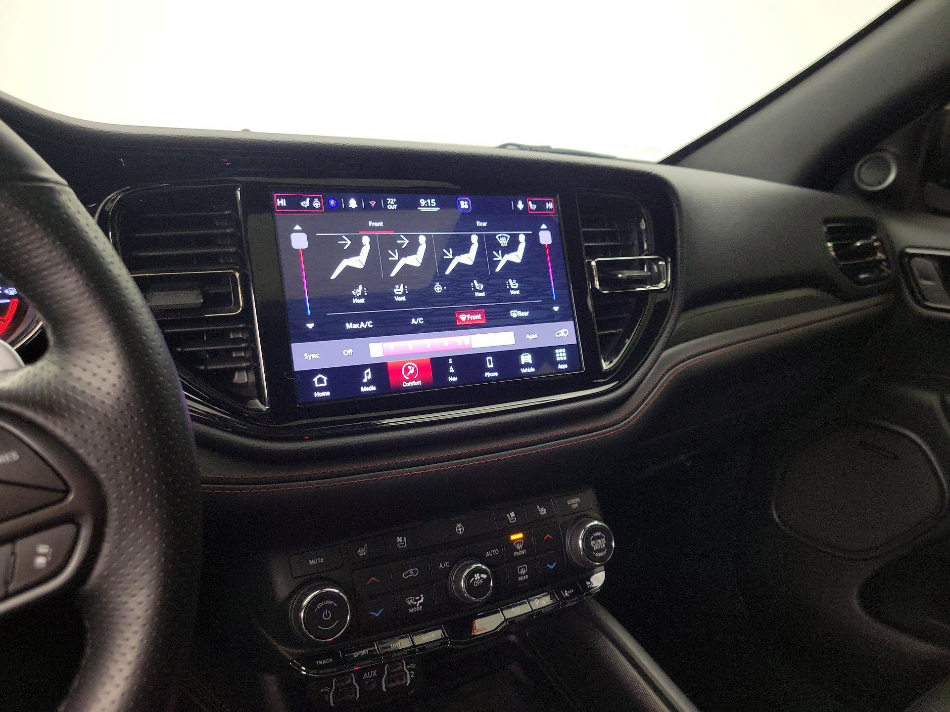 Thumbnail: 2021 Dodge Durango - 17