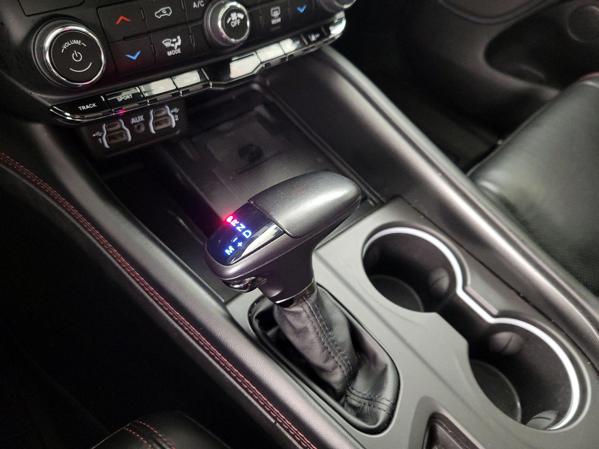 Thumbnail: 2021 Dodge Durango - 18