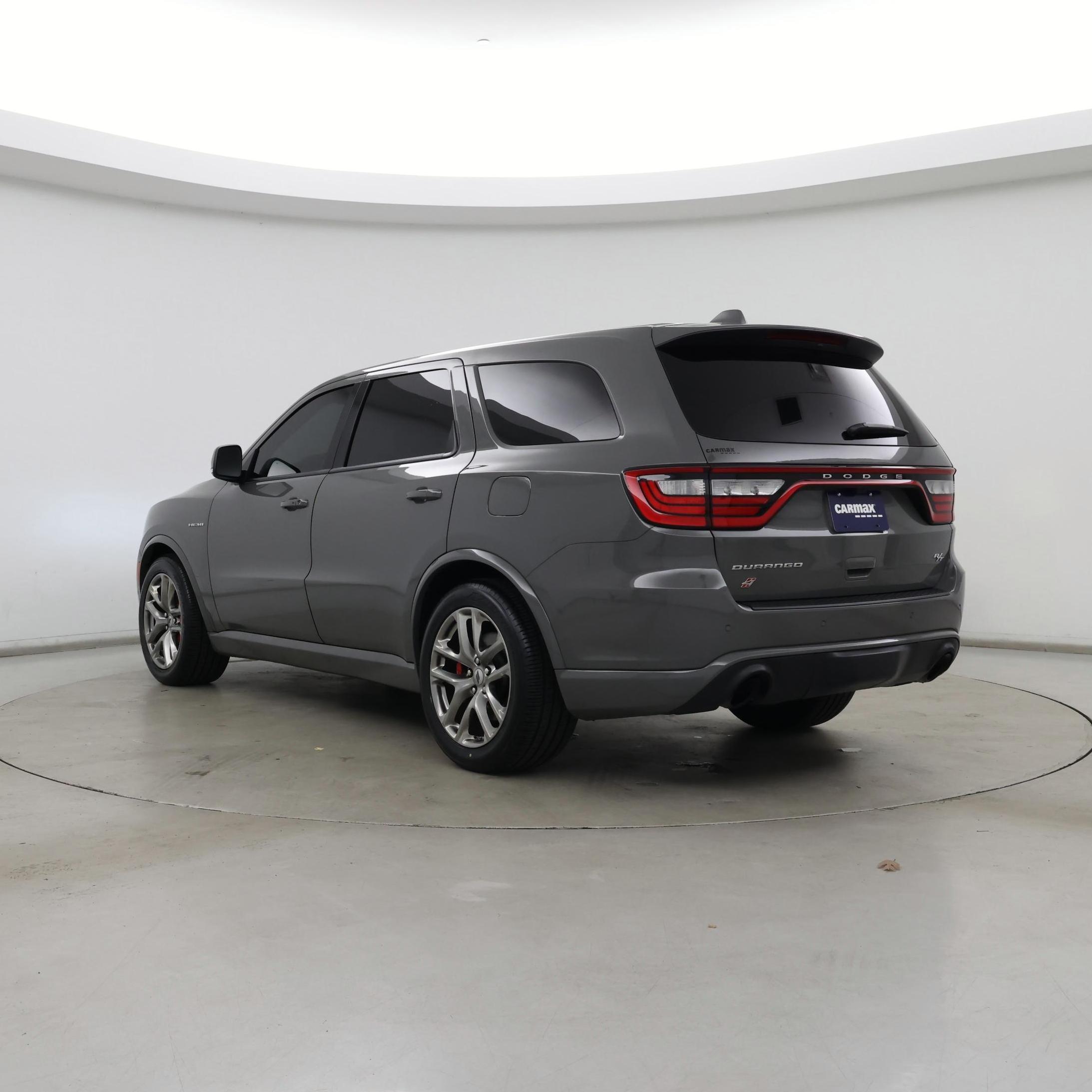 Thumbnail: 2021 Dodge Durango - 2